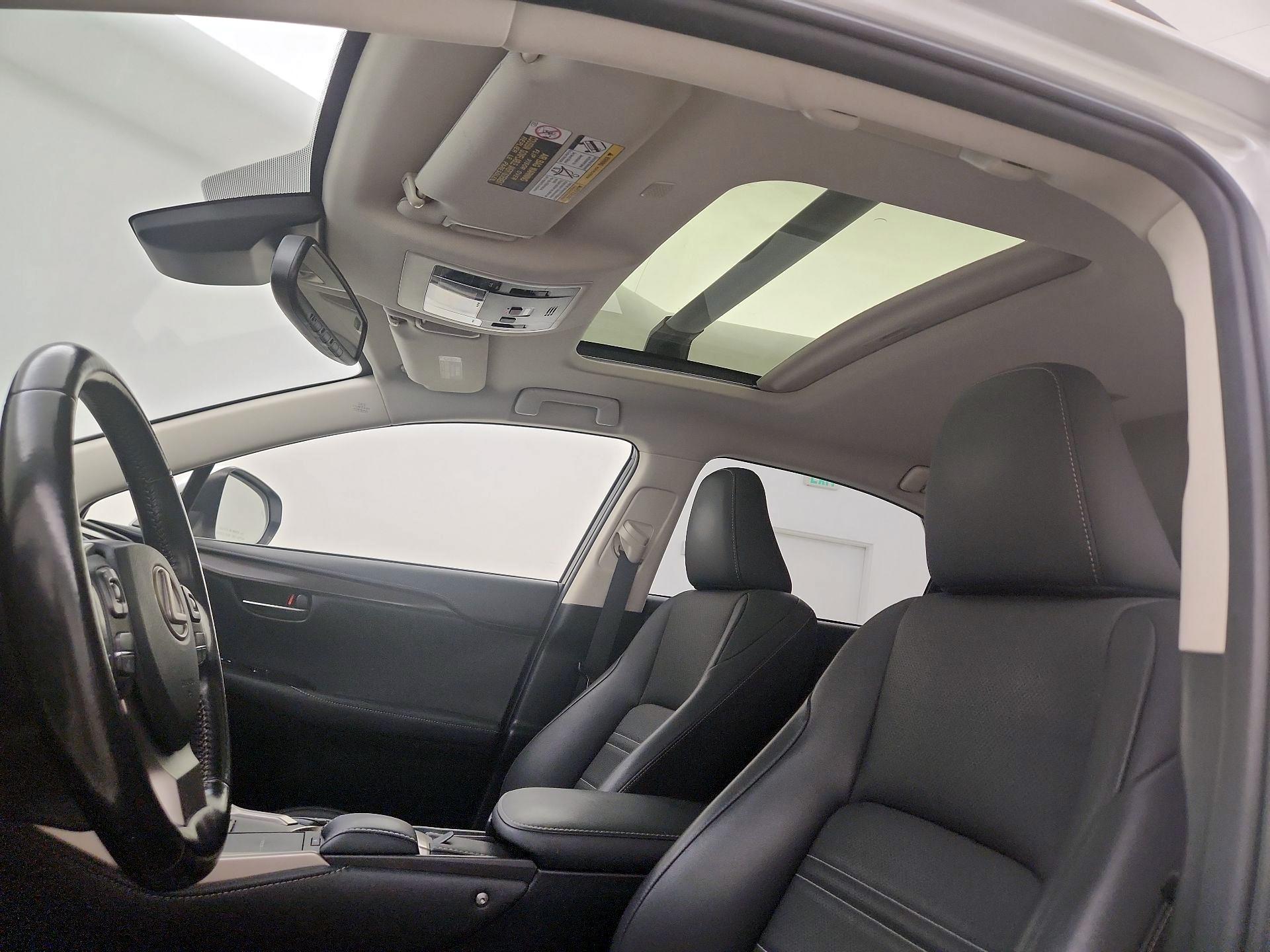 Thumbnail: 2020 Lexus NX - 19