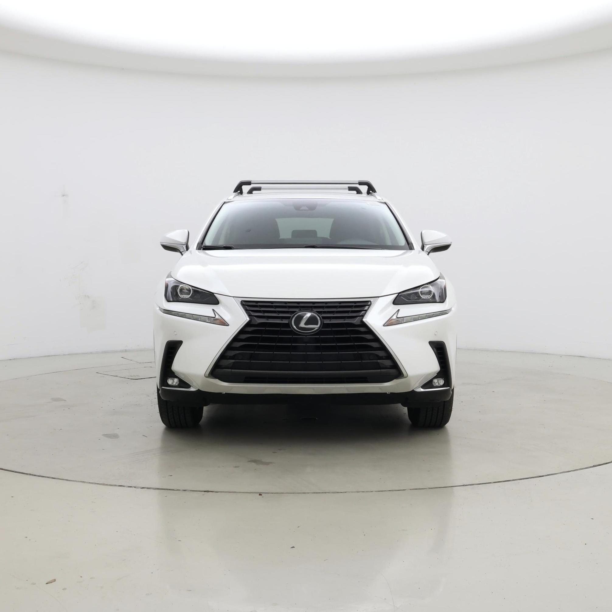 Thumbnail: 2020 Lexus NX - 5