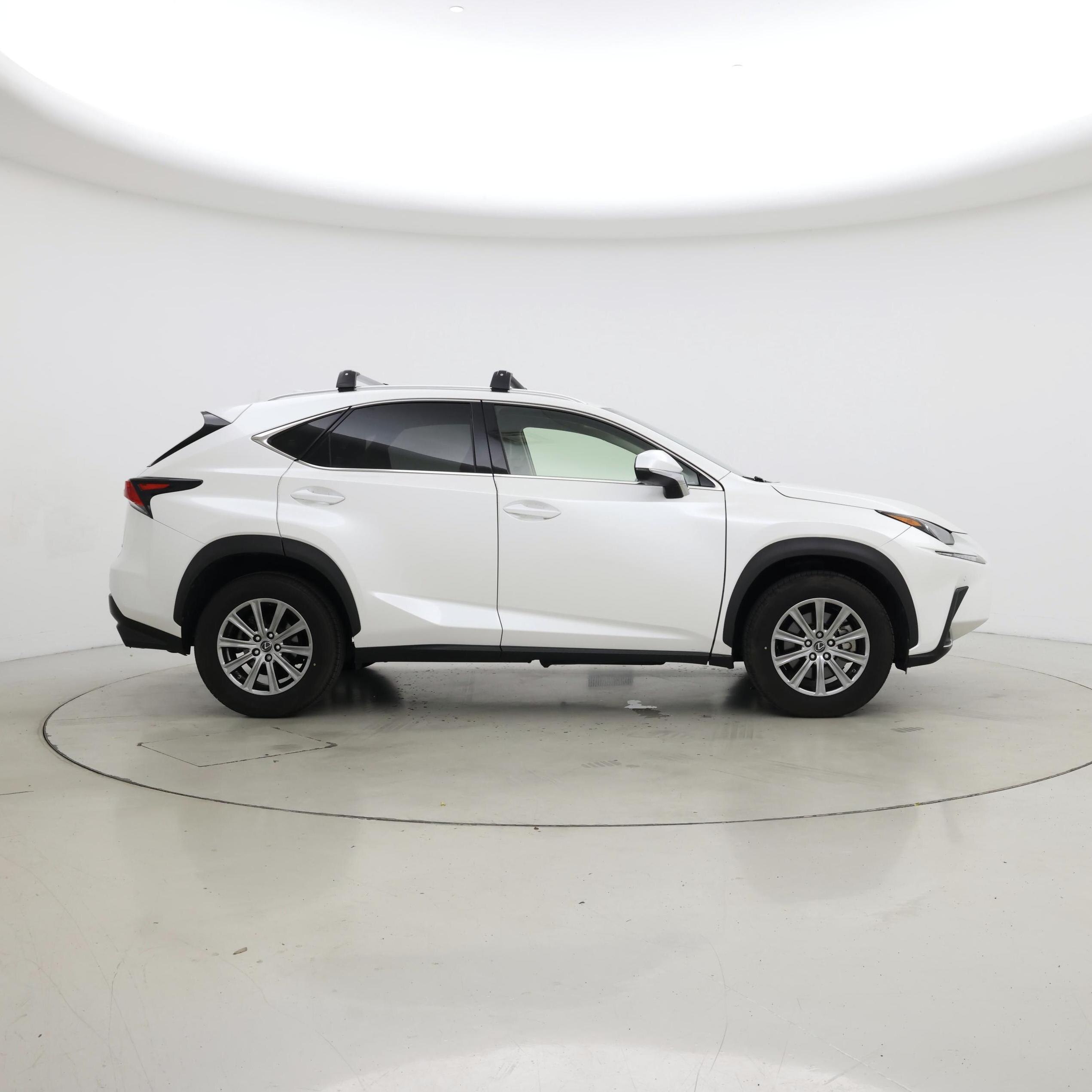 Thumbnail: 2020 Lexus NX - 7