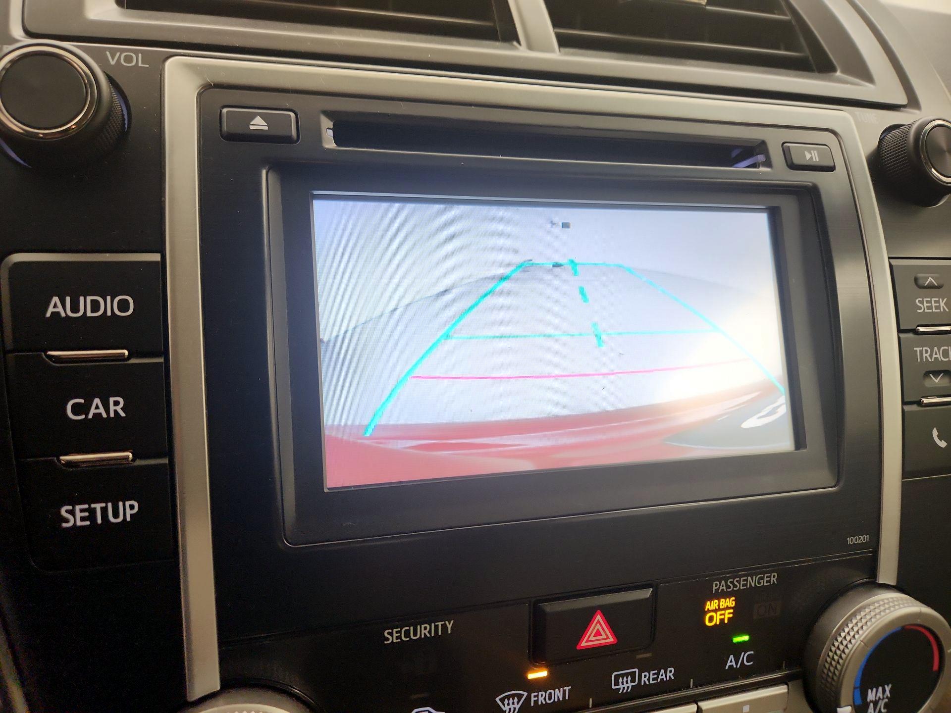 Thumbnail: 2014 Toyota Camry - 14