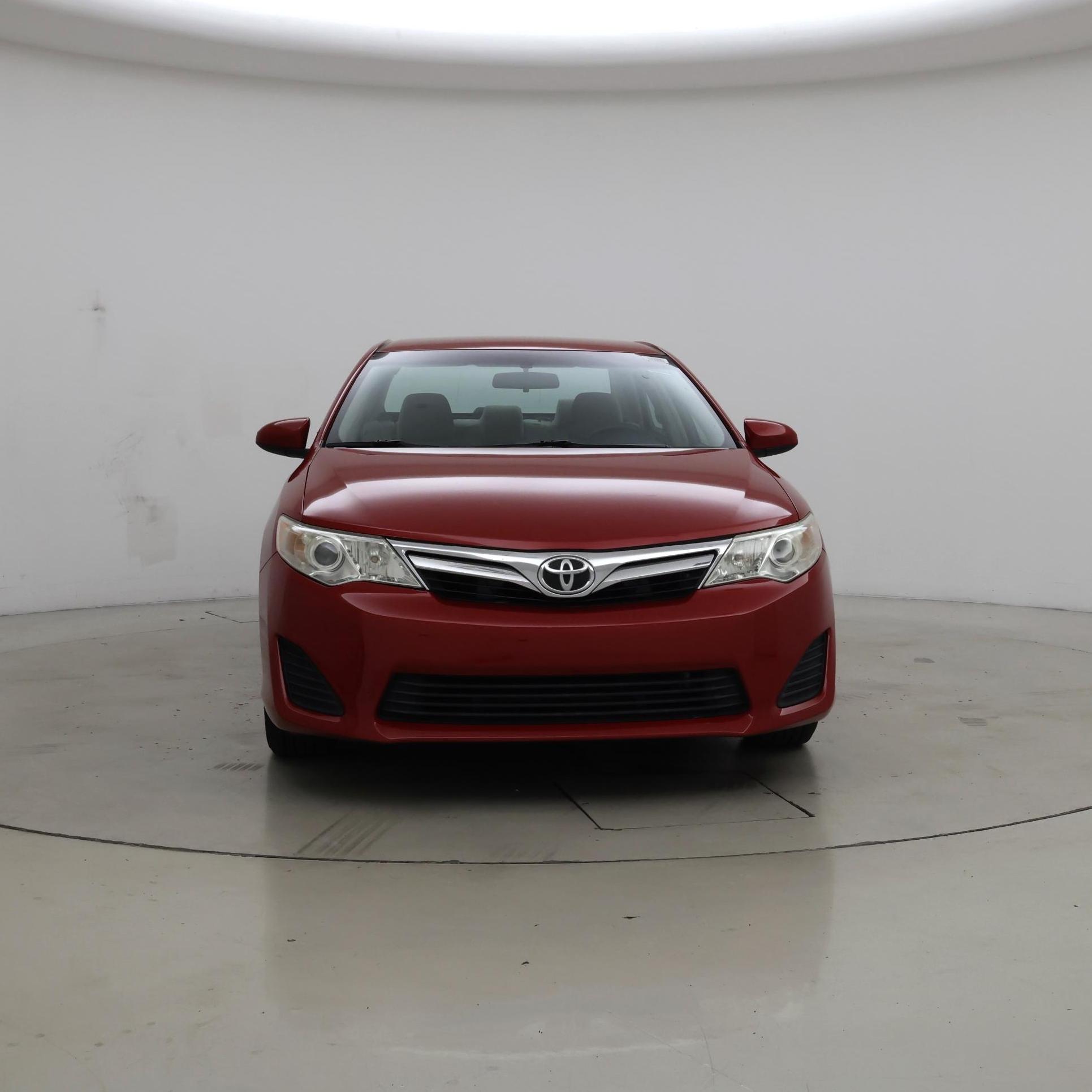 Thumbnail: 2014 Toyota Camry - 5