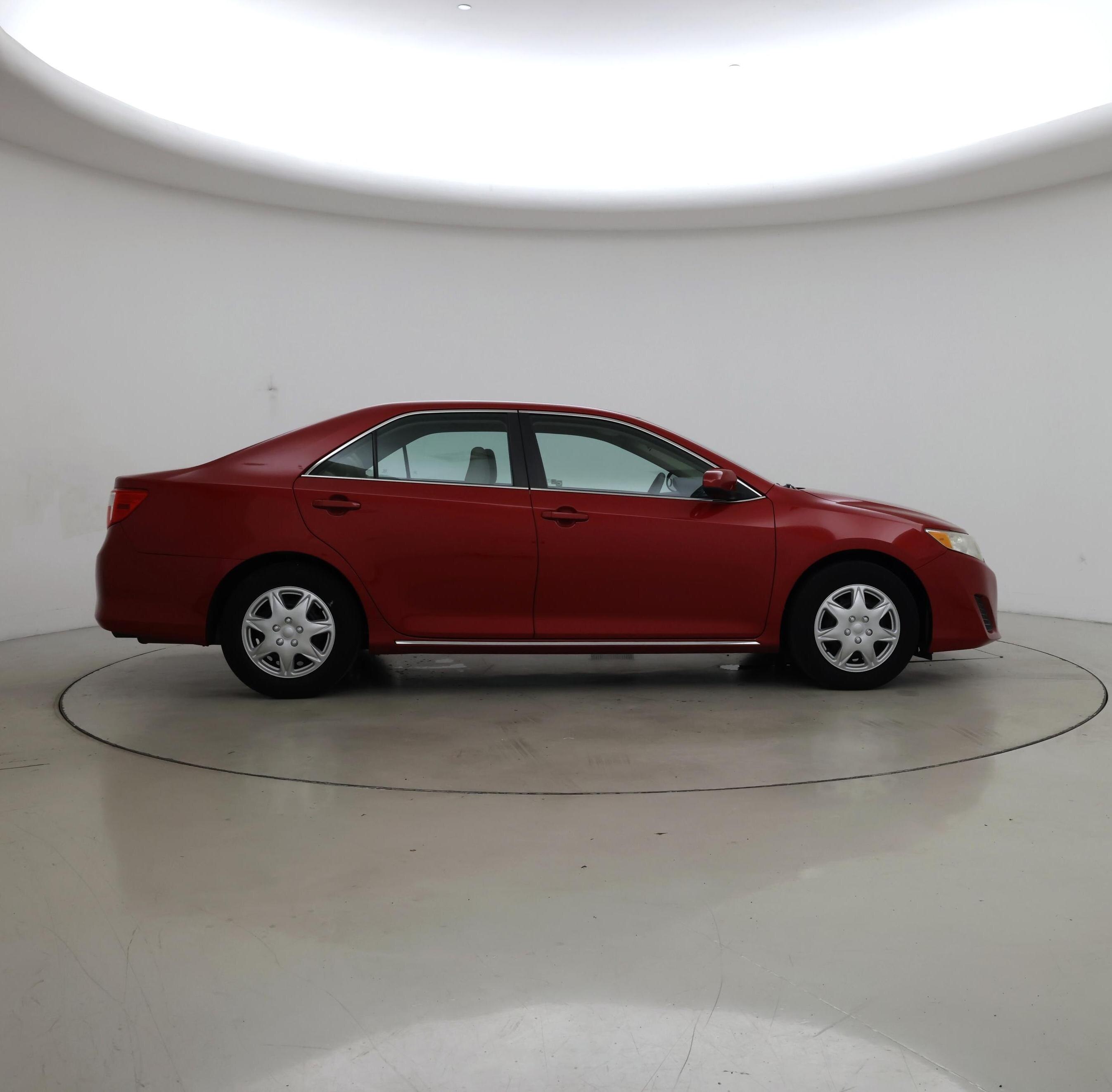 Thumbnail: 2014 Toyota Camry - 7