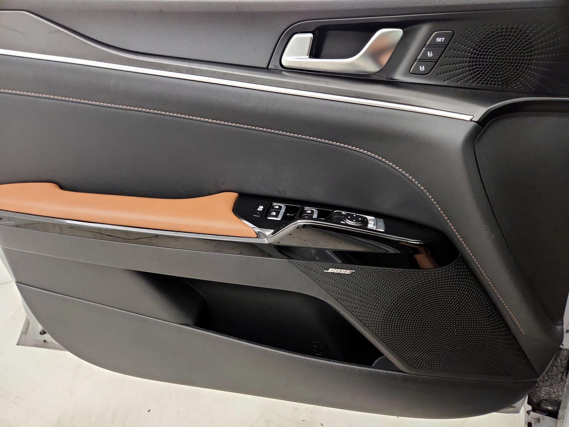 Thumbnail: 2023 Kia K5 - 10