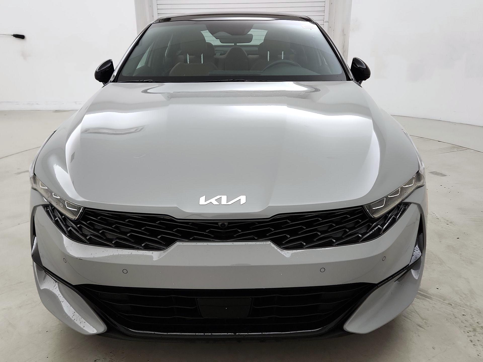Thumbnail: 2023 Kia K5 - 2