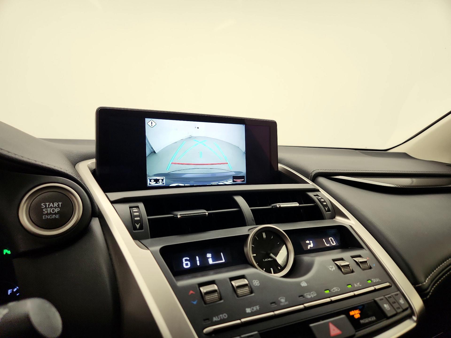 Thumbnail: 2018 Lexus NX - 15
