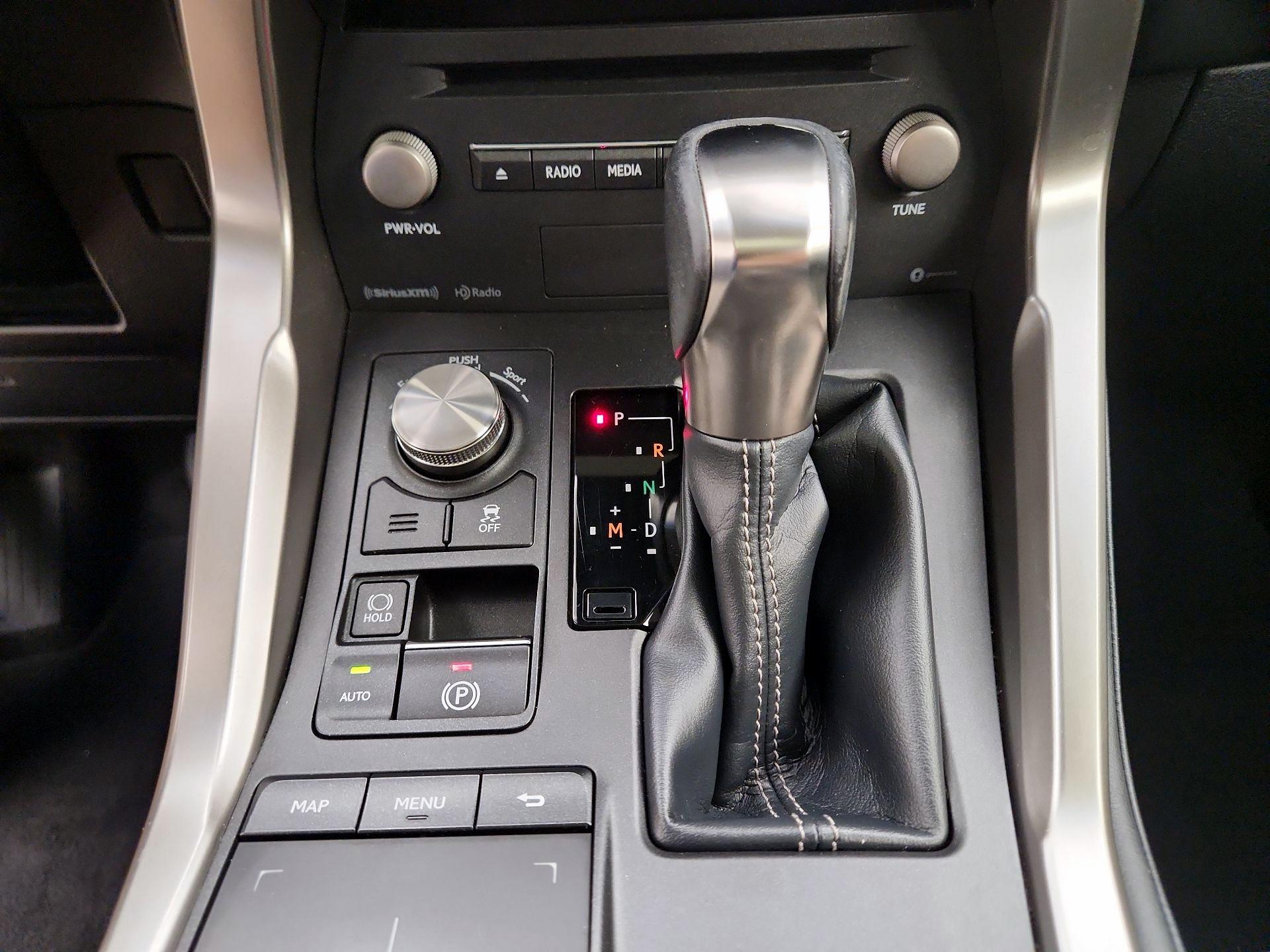 Thumbnail: 2018 Lexus NX - 18