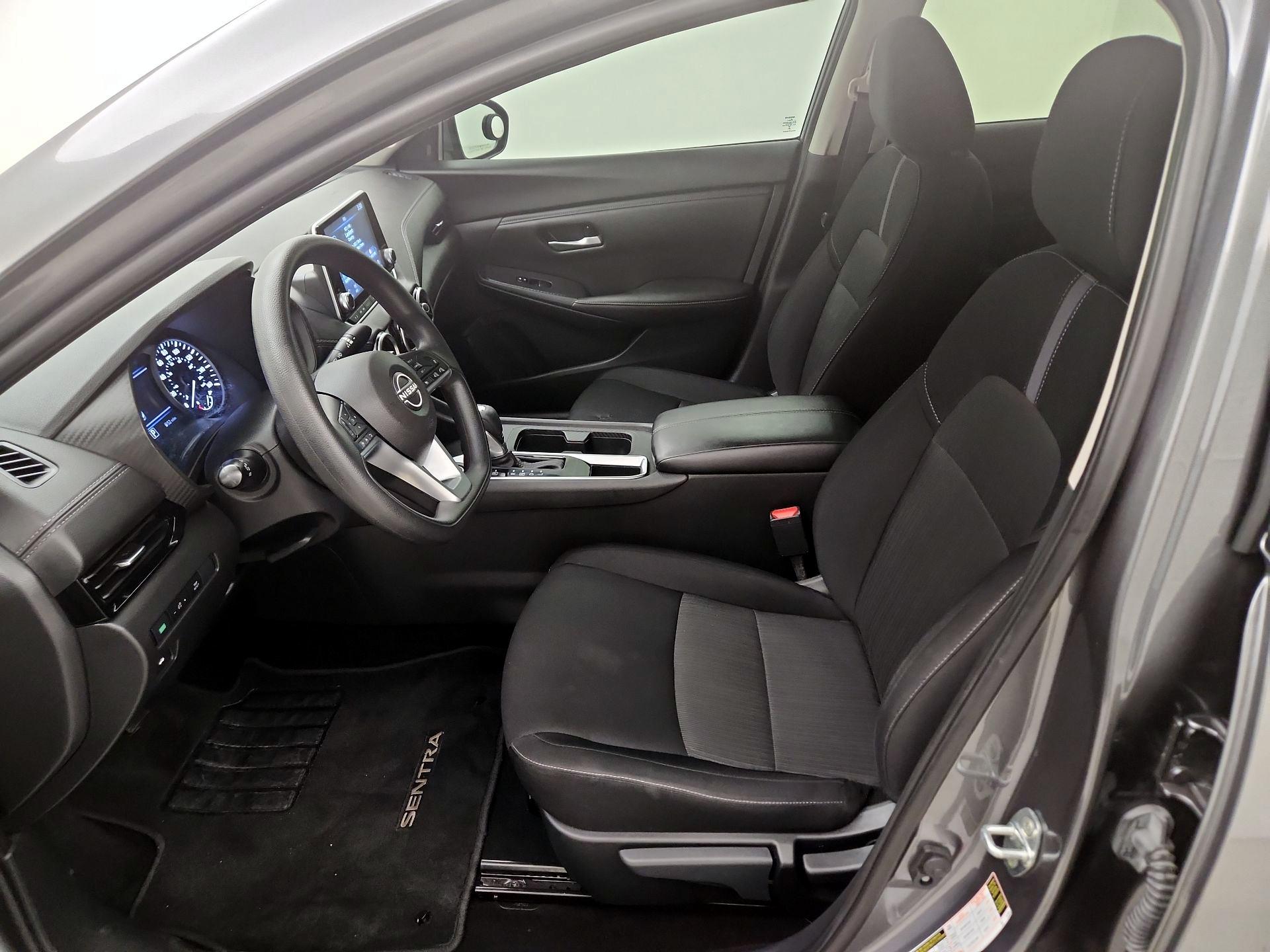 Thumbnail: 2024 Nissan Sentra - 11