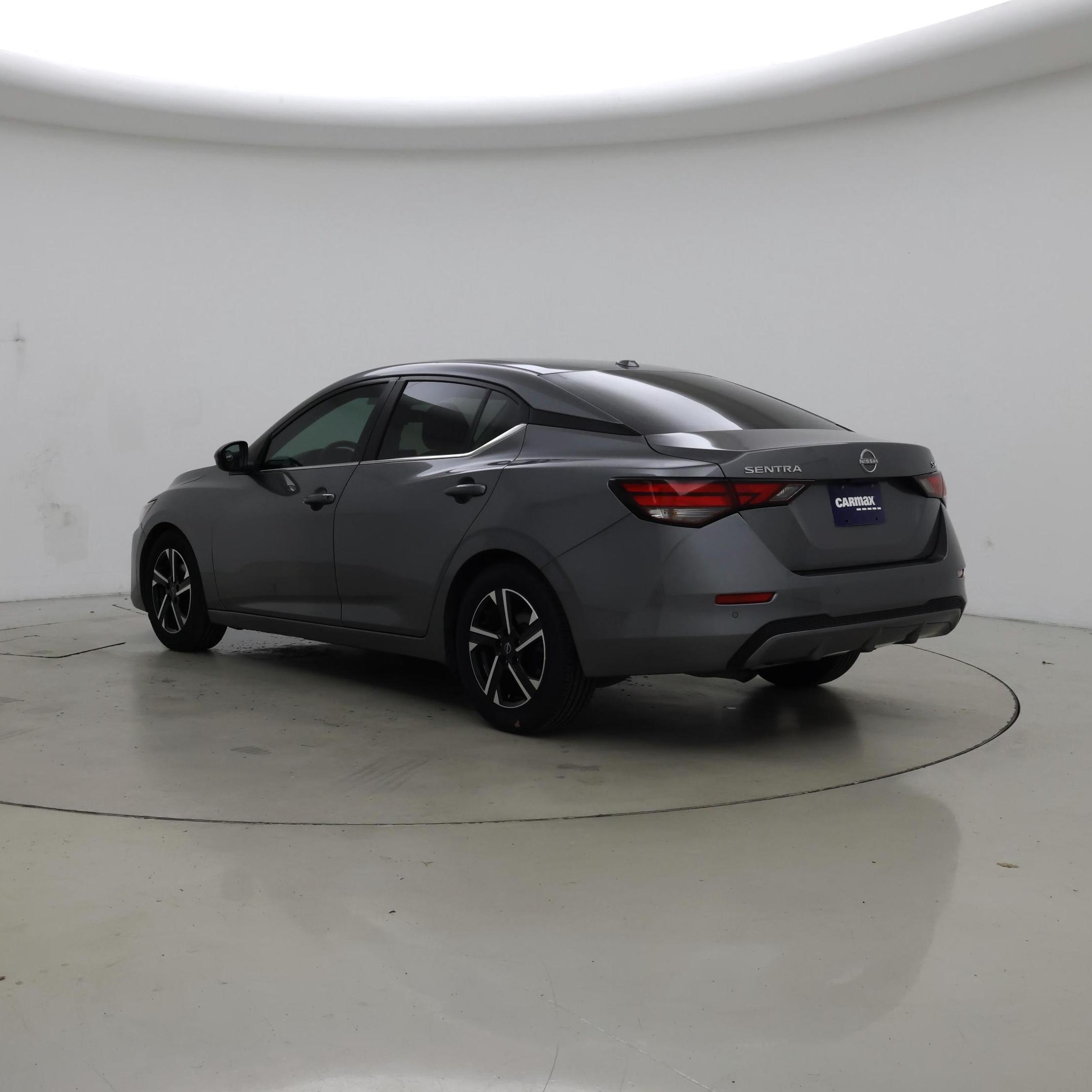Thumbnail: 2024 Nissan Sentra - 2
