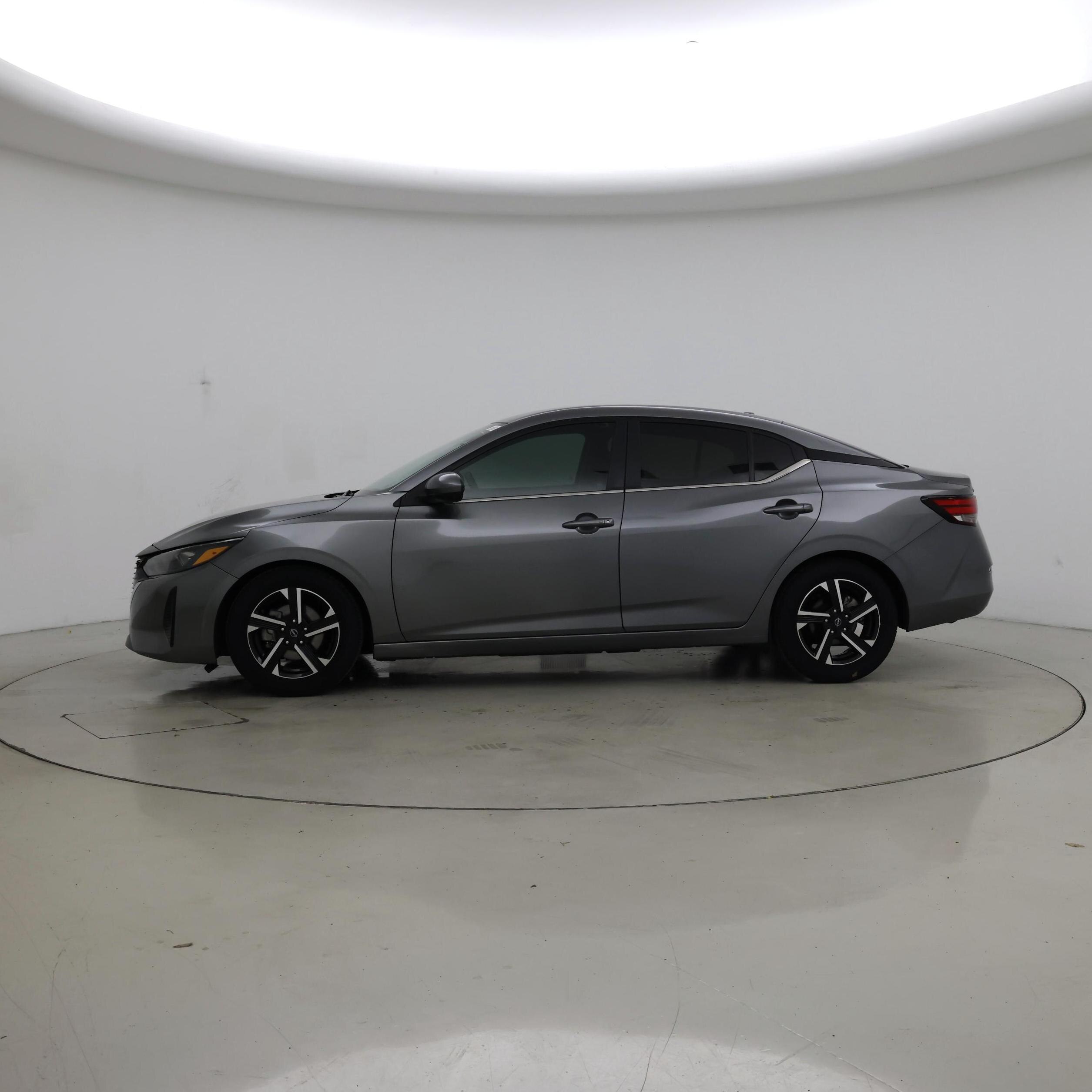 Thumbnail: 2024 Nissan Sentra - 3