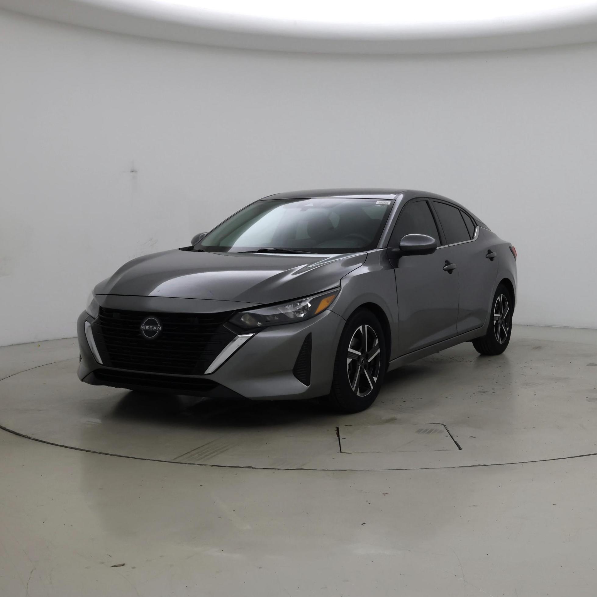 Thumbnail: 2024 Nissan Sentra - 4