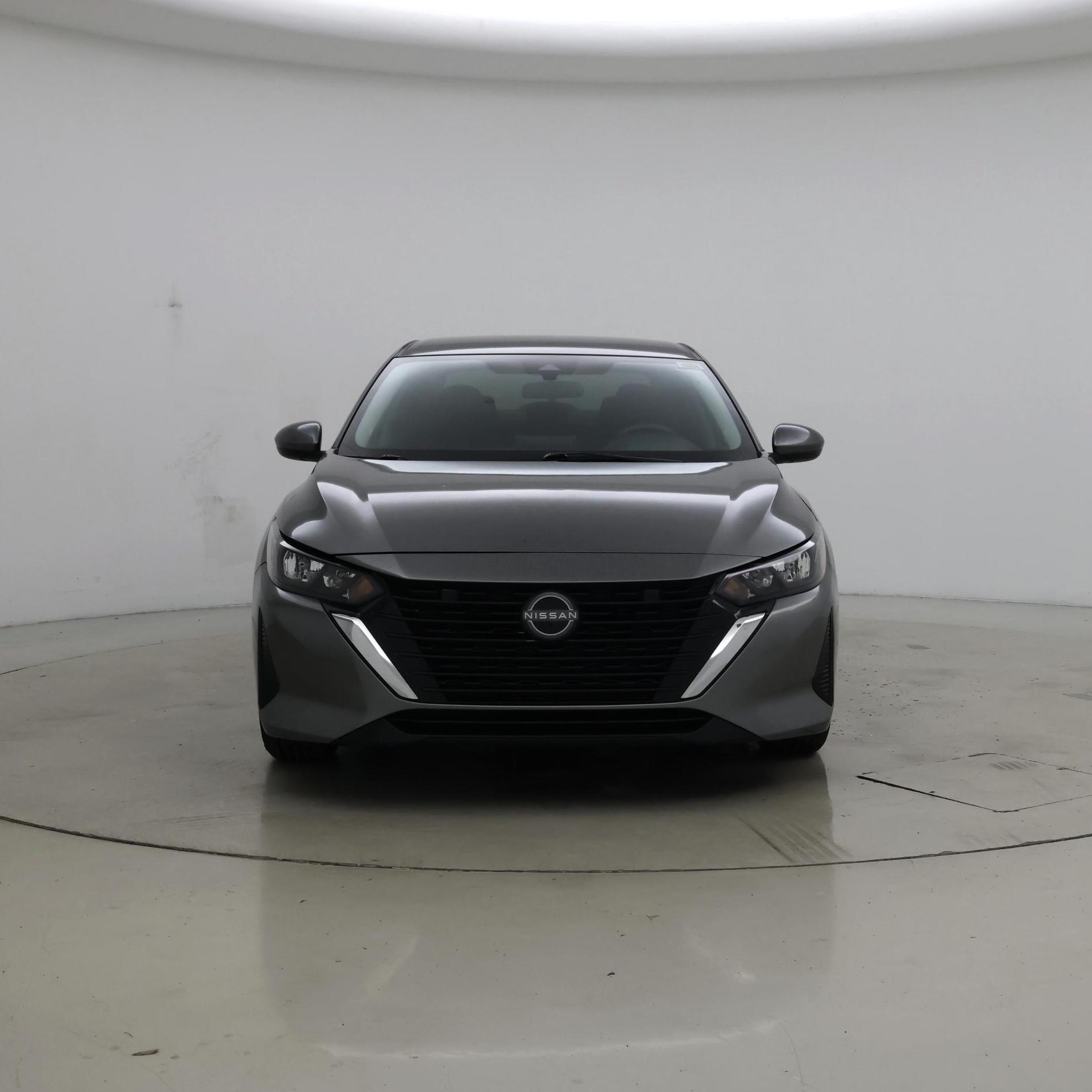 Thumbnail: 2024 Nissan Sentra - 5