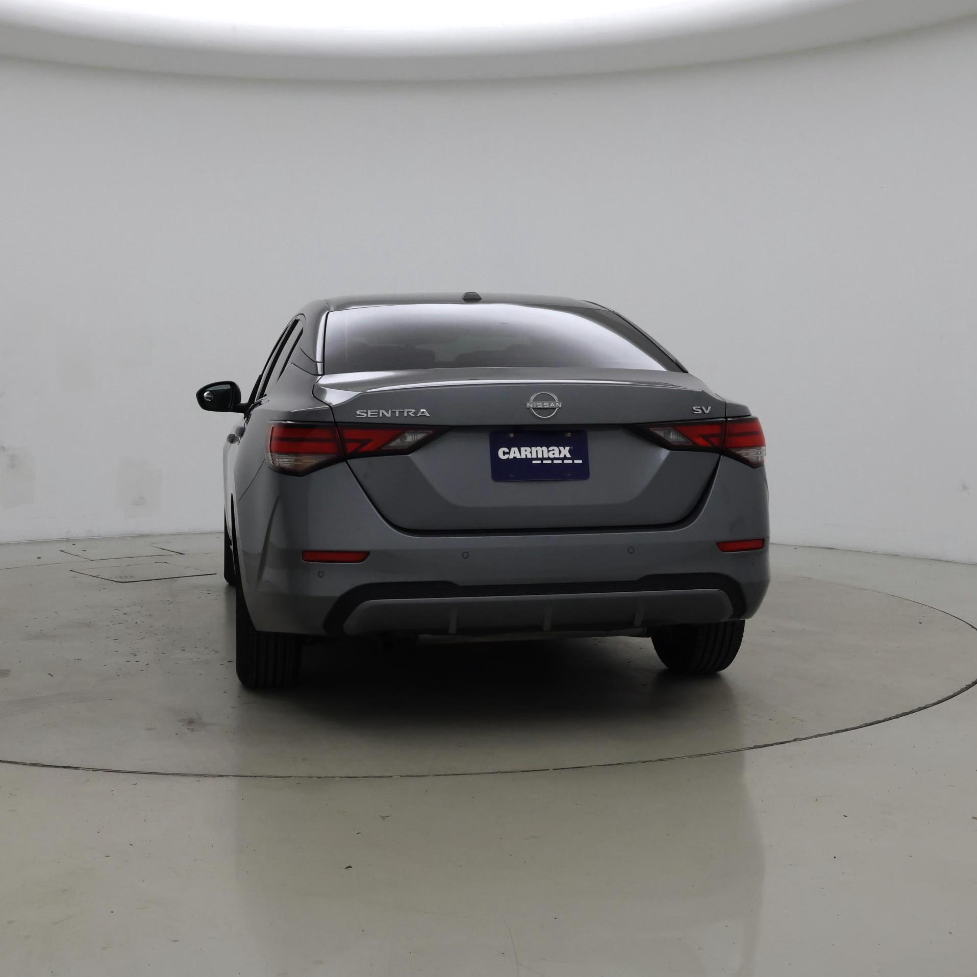 Thumbnail: 2024 Nissan Sentra - 6