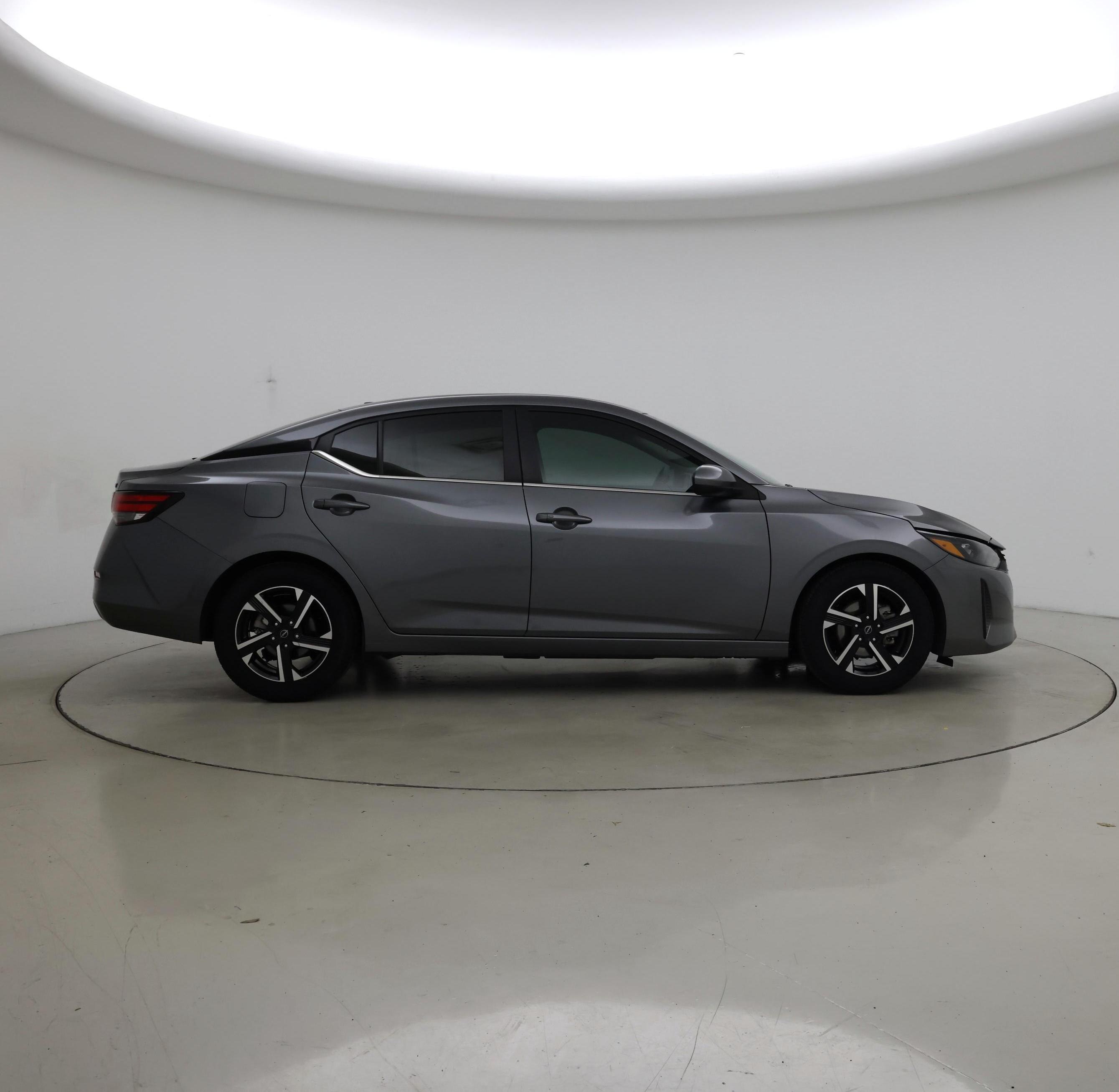 Thumbnail: 2024 Nissan Sentra - 7