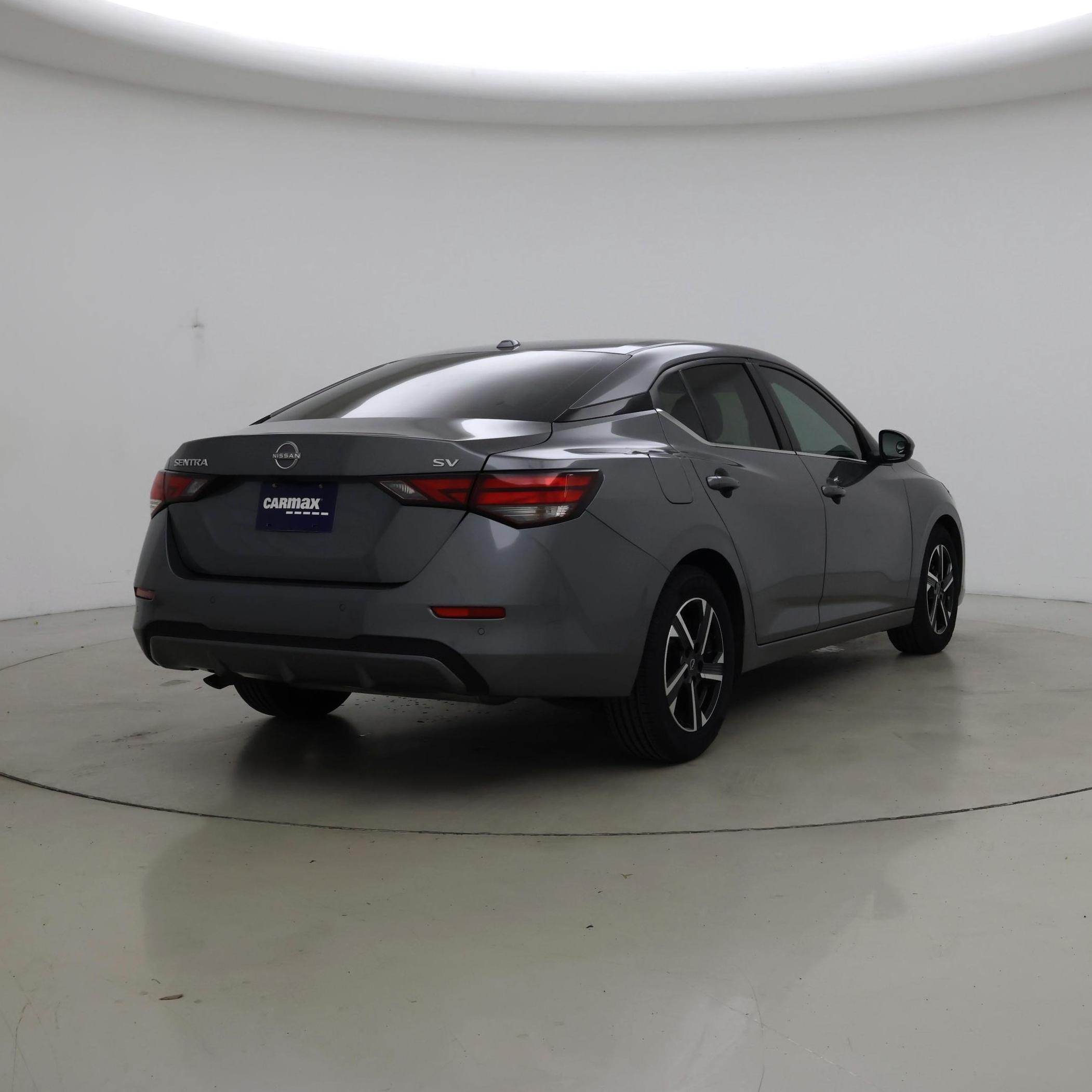 Thumbnail: 2024 Nissan Sentra - 8