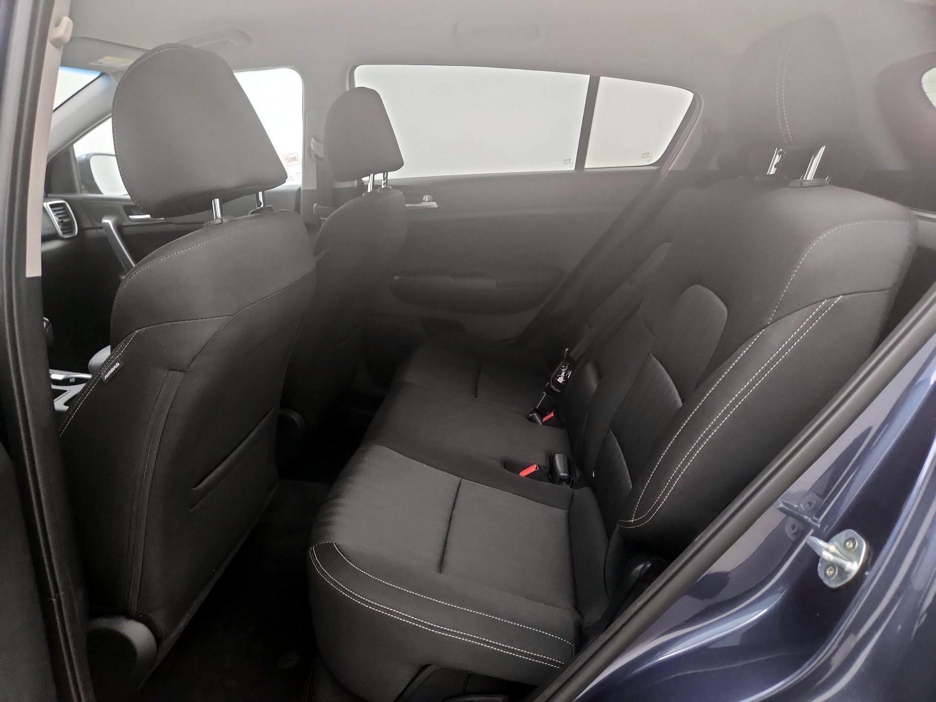 Thumbnail: 2021 Kia Sportage - 19