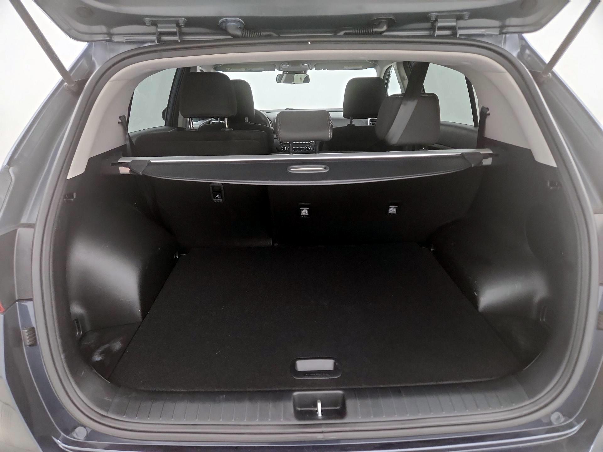 Thumbnail: 2021 Kia Sportage - 20
