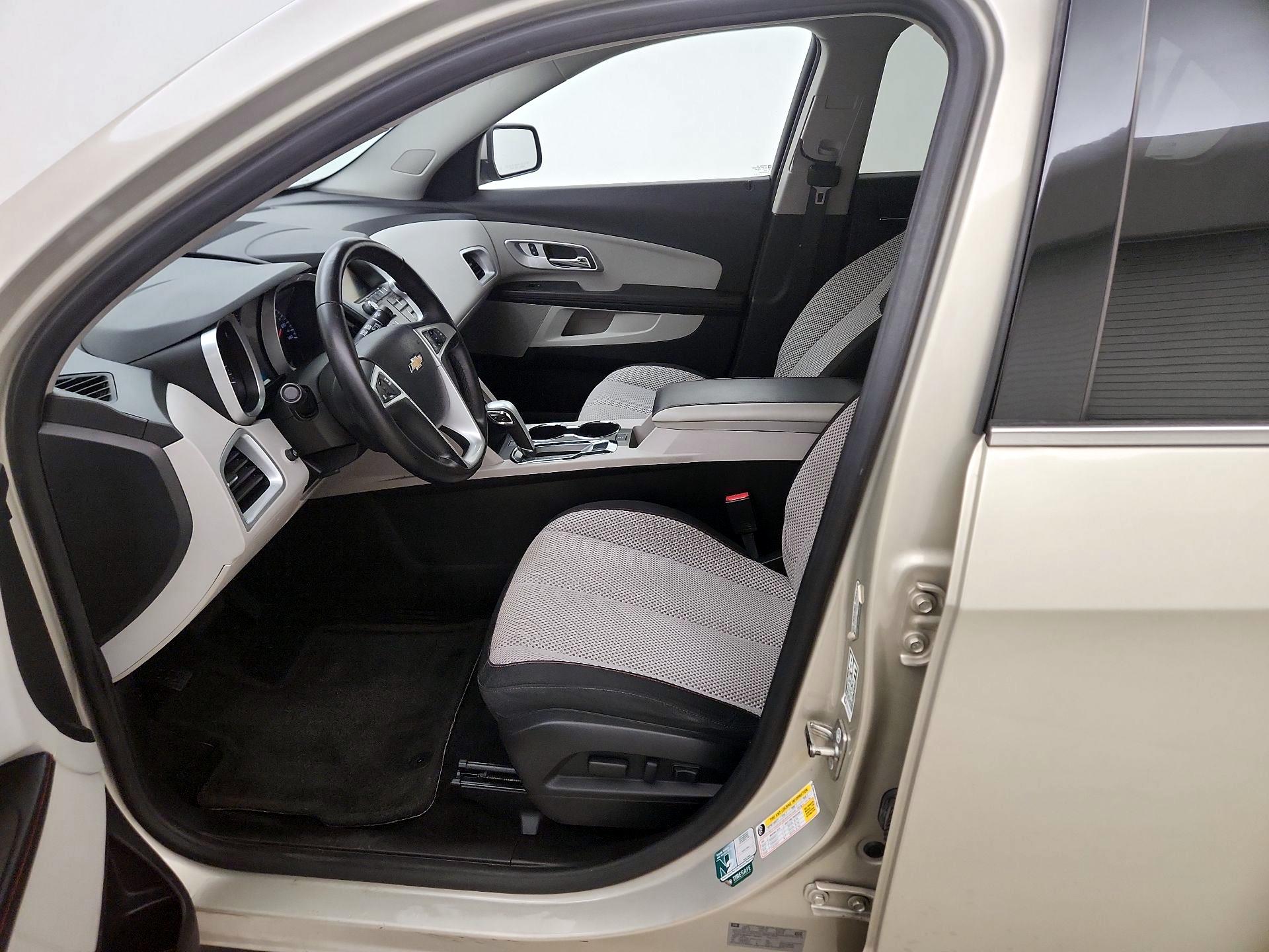 Thumbnail: 2015 Chevrolet Equinox - 11