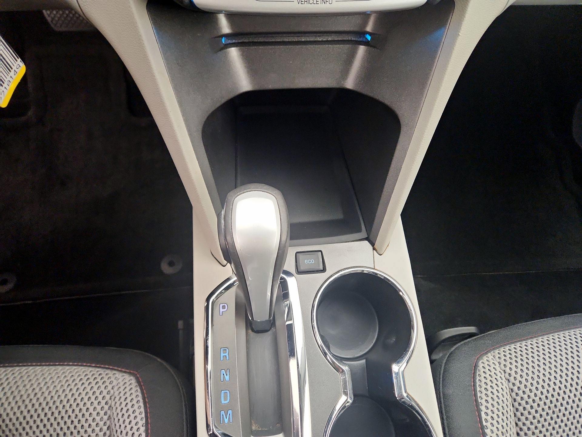 Thumbnail: 2015 Chevrolet Equinox - 17