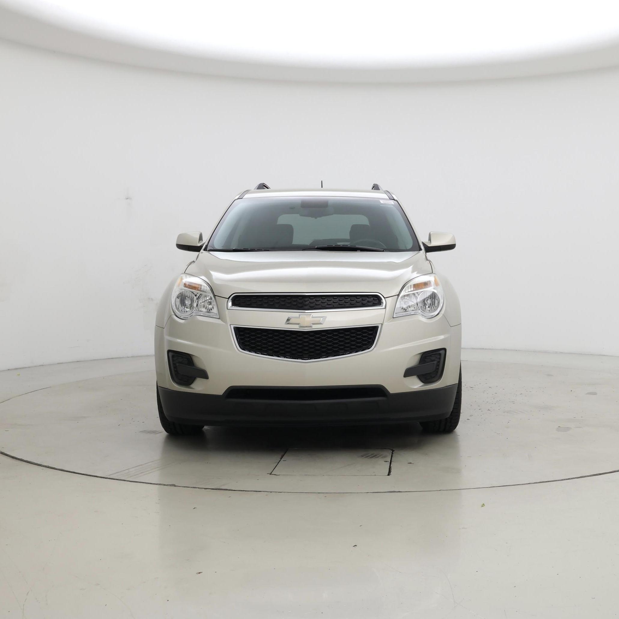 Thumbnail: 2015 Chevrolet Equinox - 5