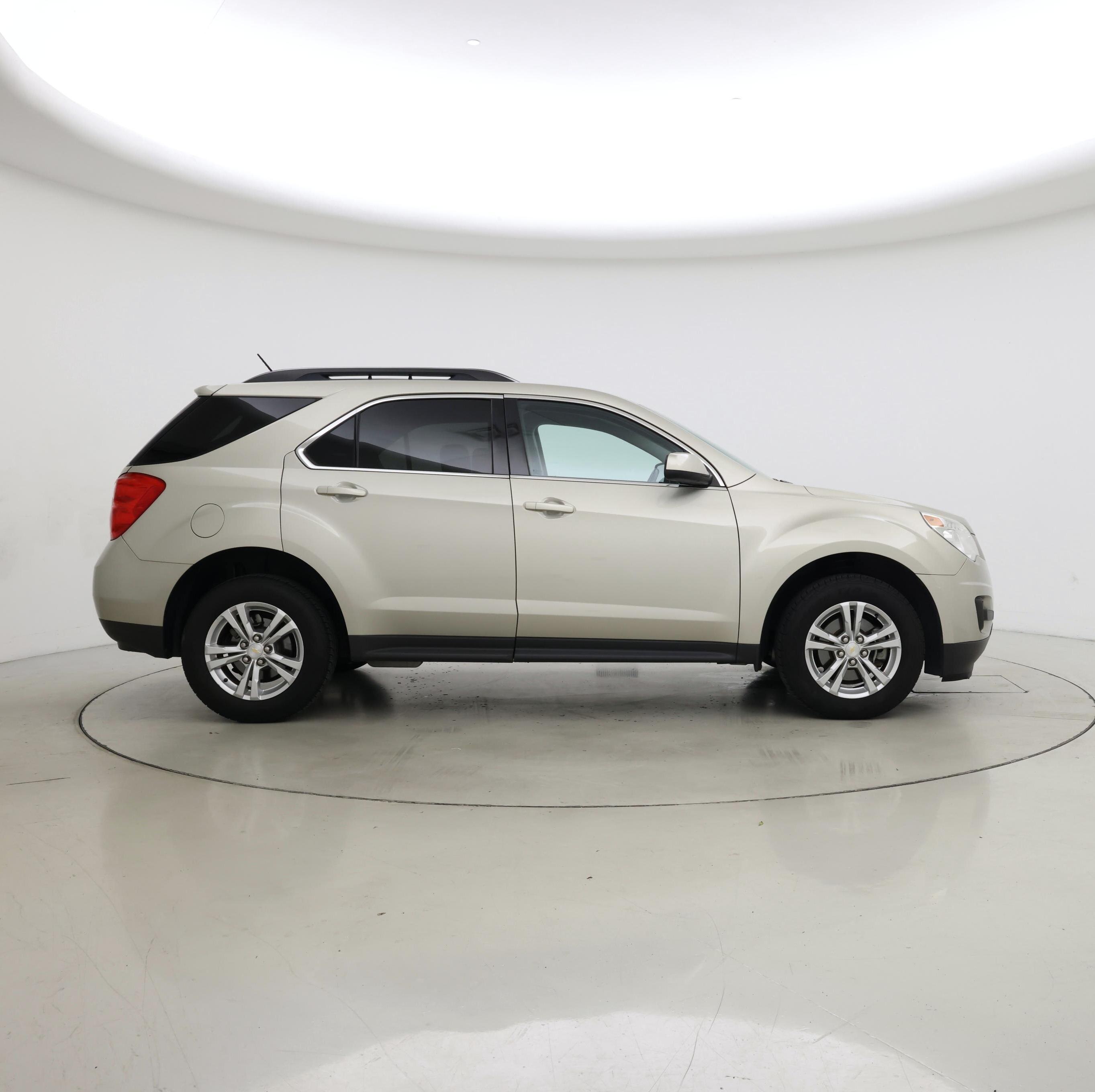 Thumbnail: 2015 Chevrolet Equinox - 7