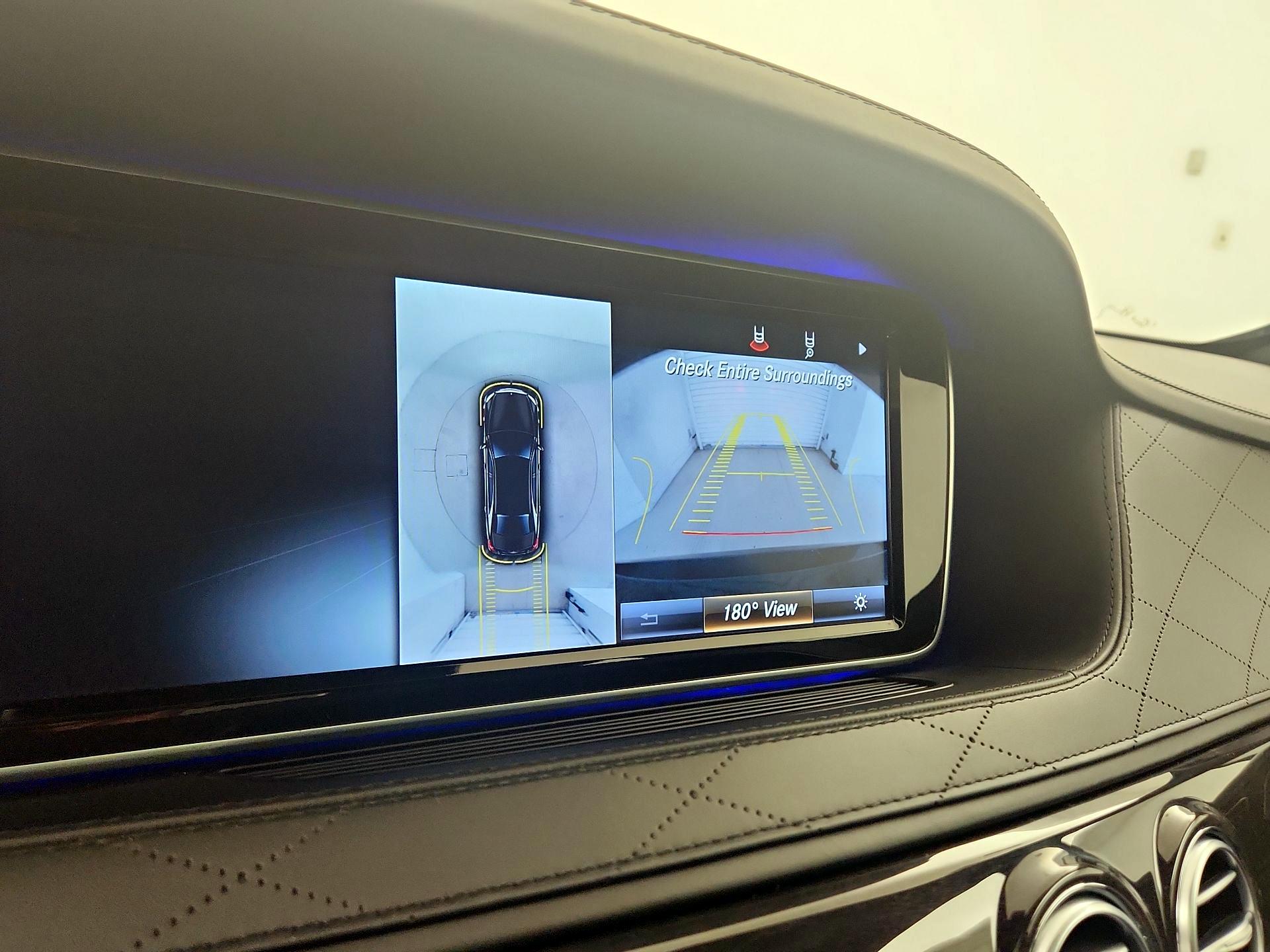 Thumbnail: 2016 Mercedes-Benz S-Class - 15