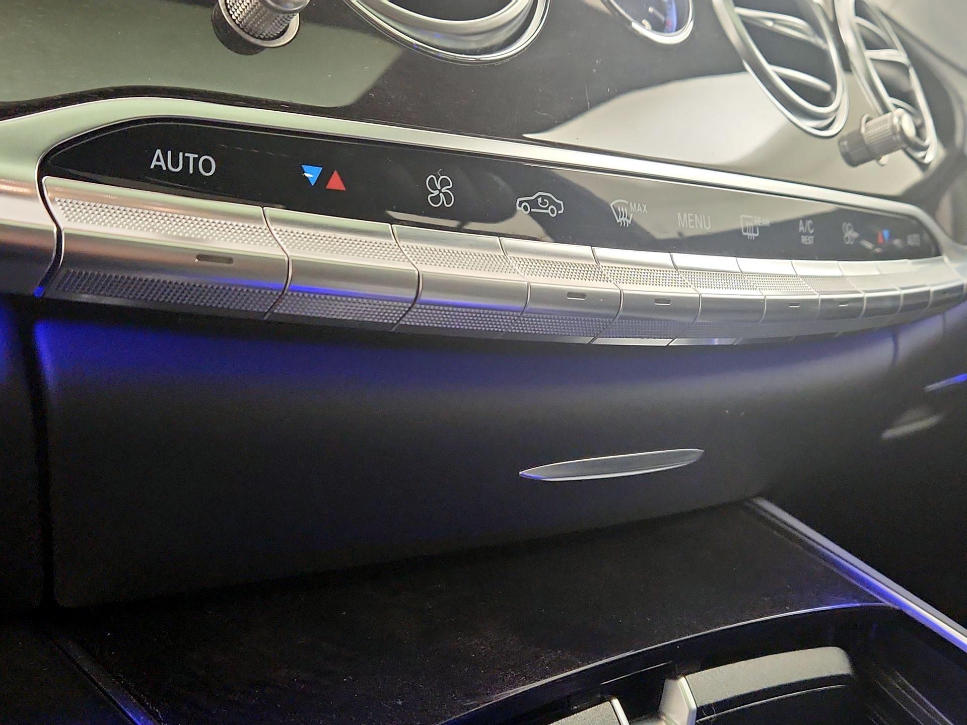 Thumbnail: 2016 Mercedes-Benz S-Class - 17