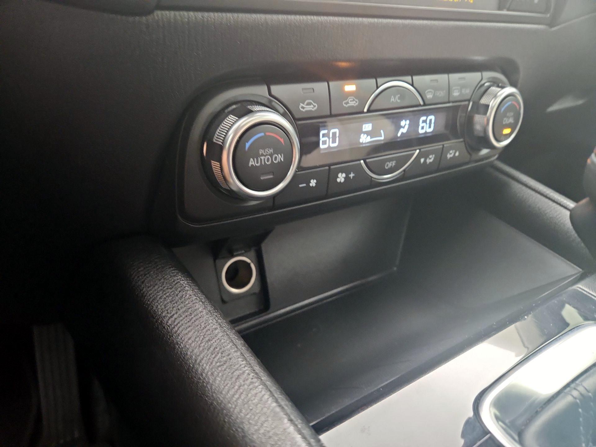 Thumbnail: 2017 Mazda CX-5 - 17