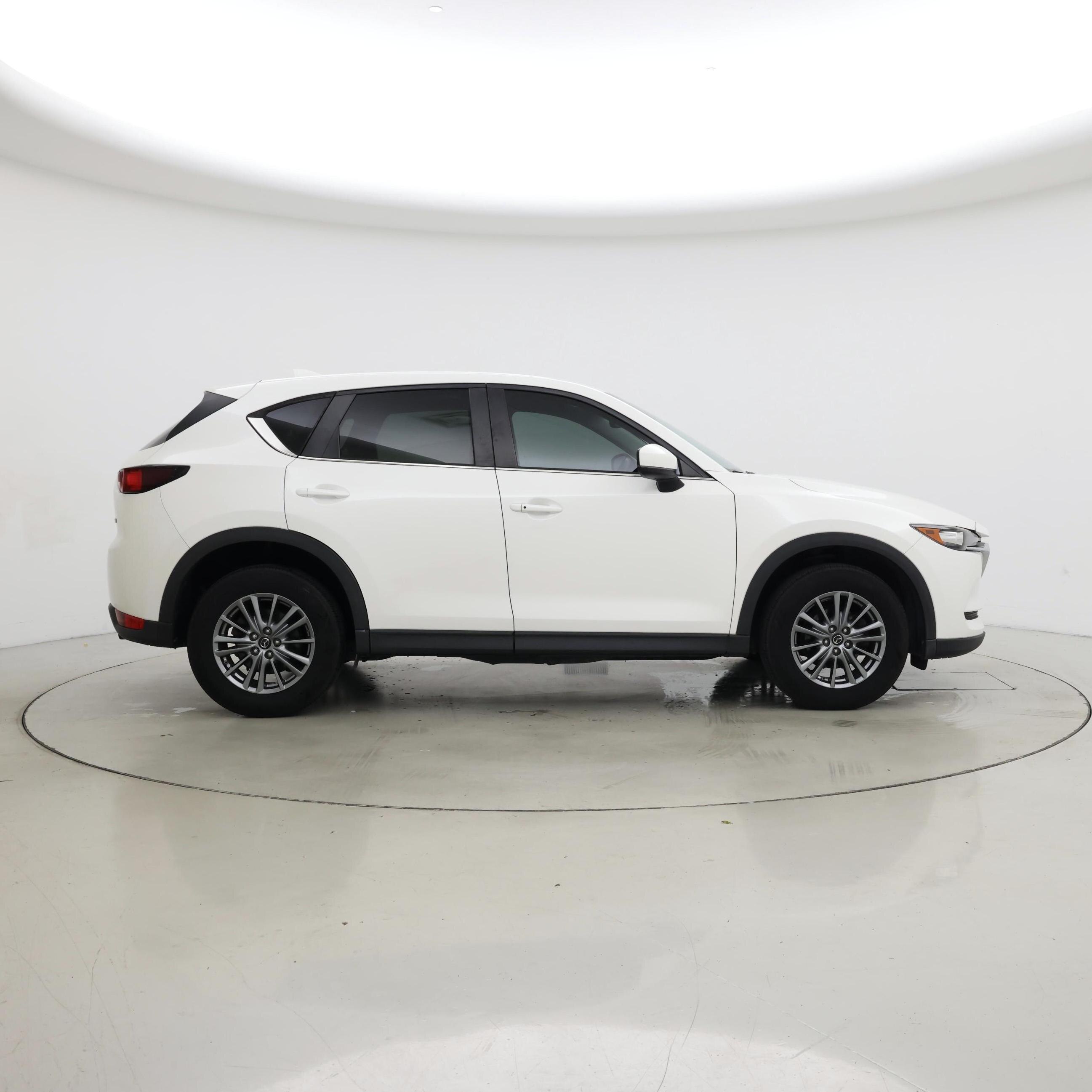 Thumbnail: 2017 Mazda CX-5 - 7