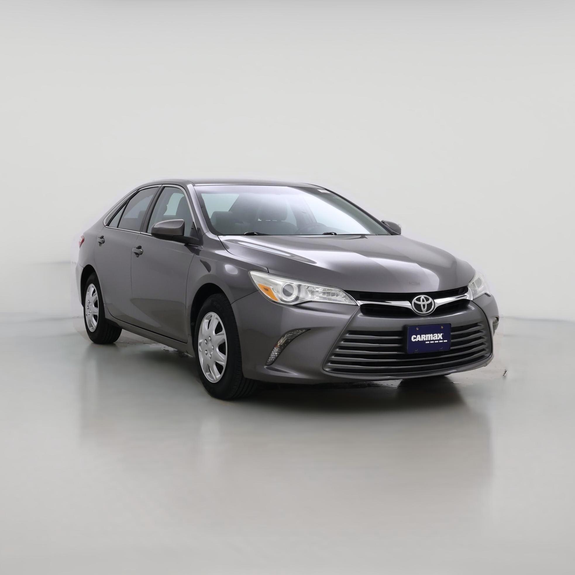 Thumbnail: 2016 Toyota Camry - 1