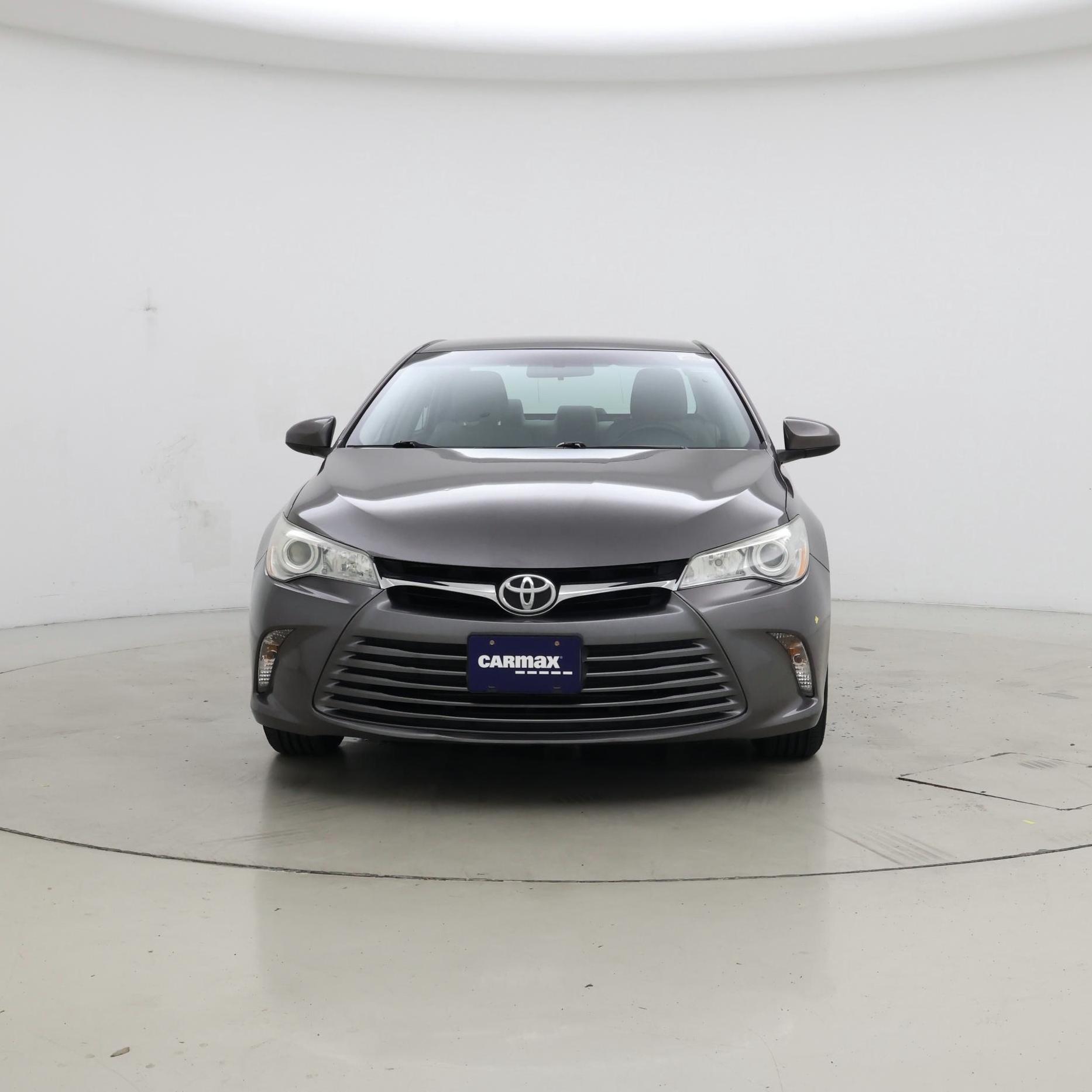 Thumbnail: 2016 Toyota Camry - 5