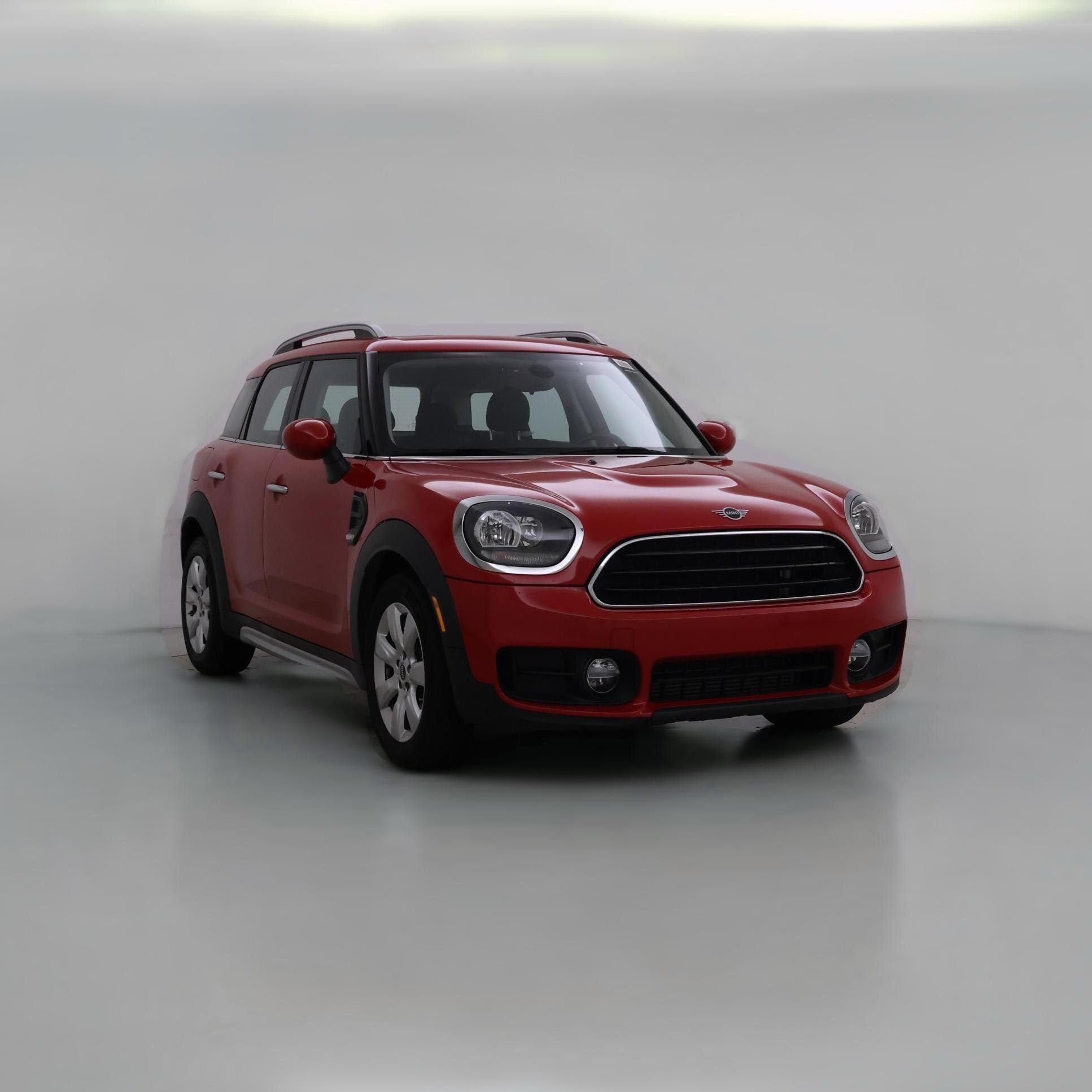 Thumbnail: 2019 MINI Cooper Countryman - 1