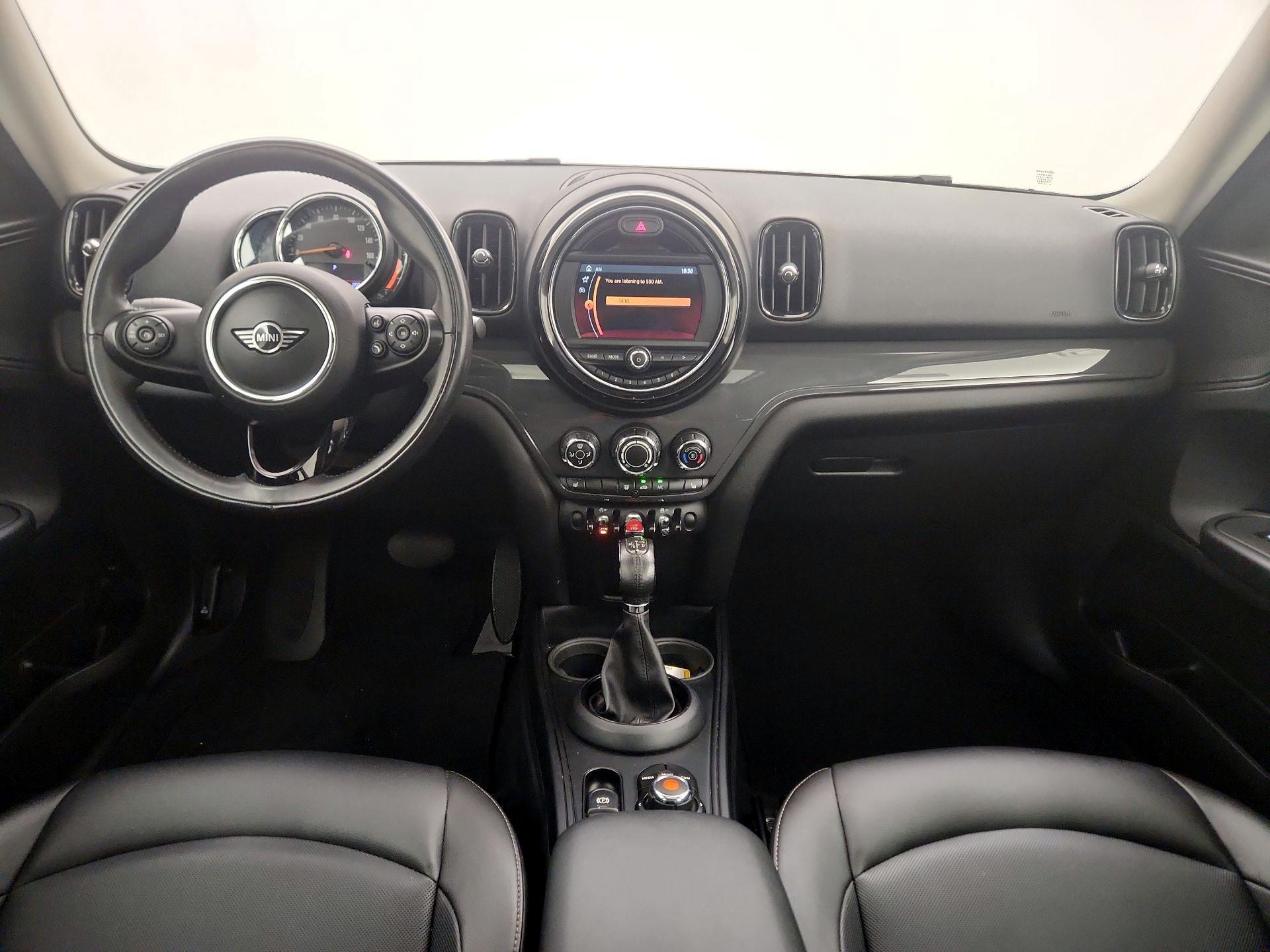 Thumbnail: 2019 MINI Cooper Countryman - 9