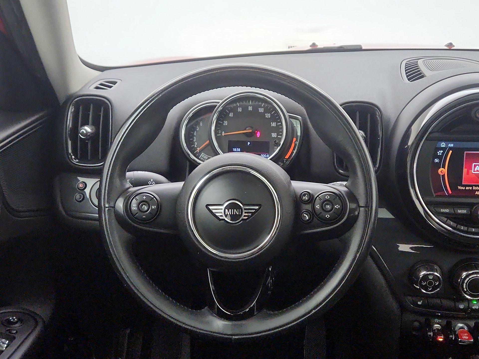 Thumbnail: 2019 MINI Cooper Countryman - 10