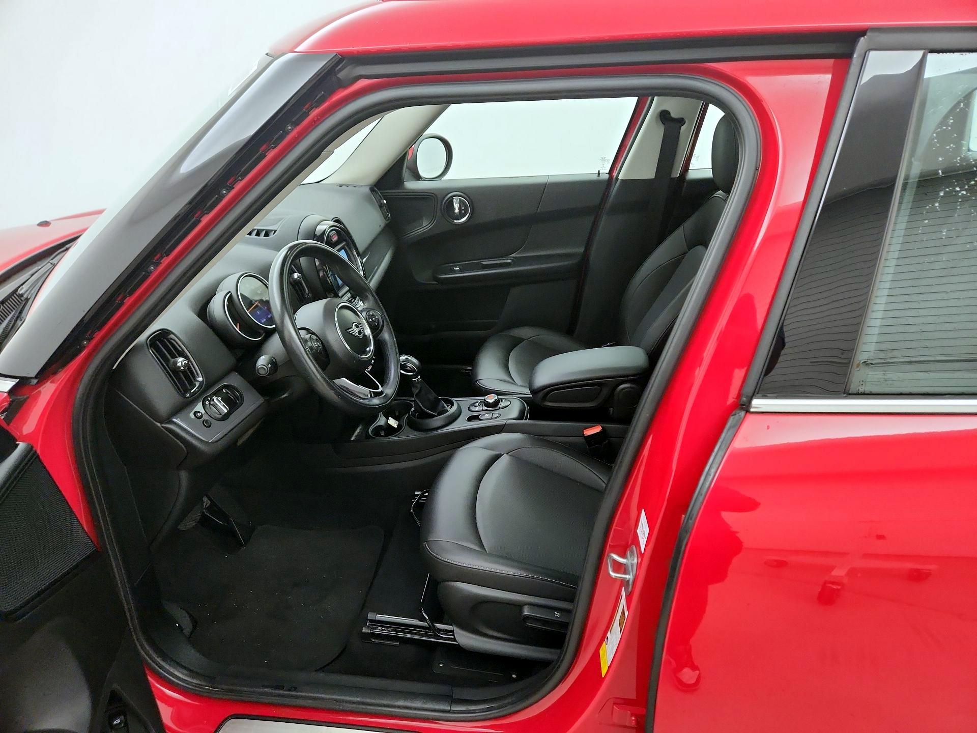 Thumbnail: 2019 MINI Cooper Countryman - 11