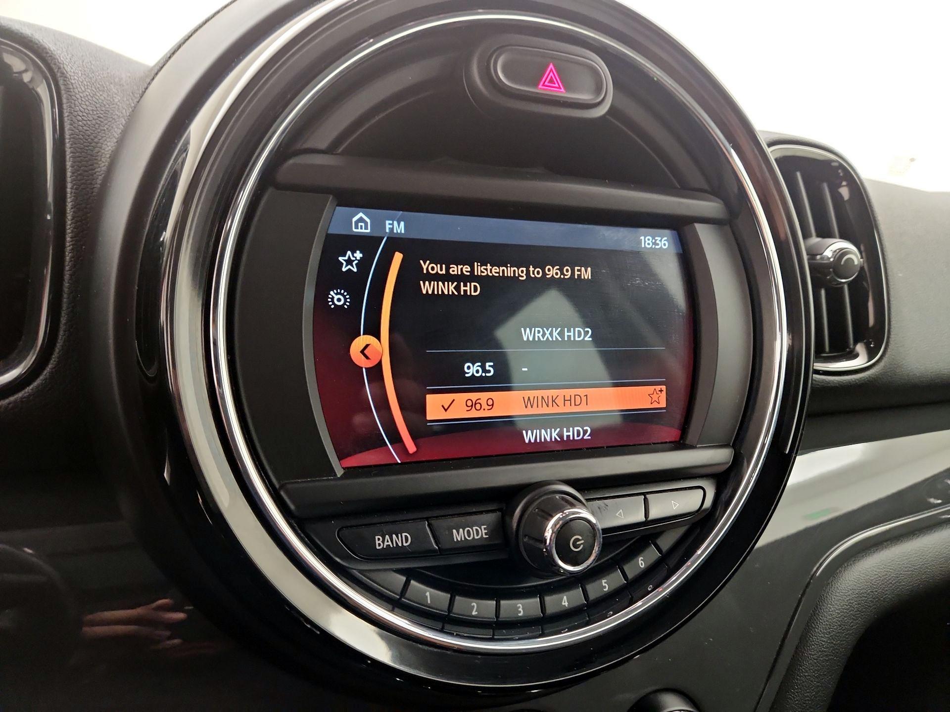 Thumbnail: 2019 MINI Cooper Countryman - 15