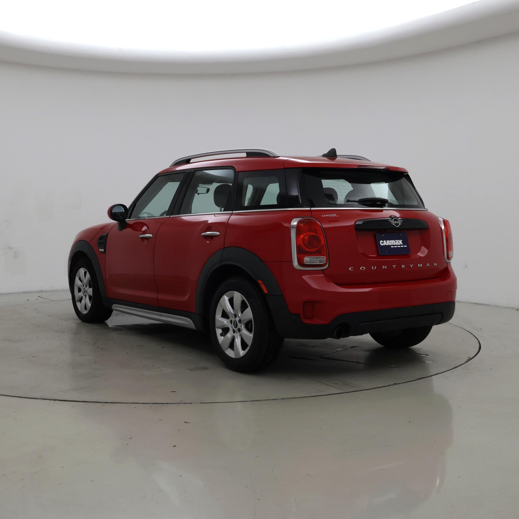 Thumbnail: 2019 MINI Cooper Countryman - 2
