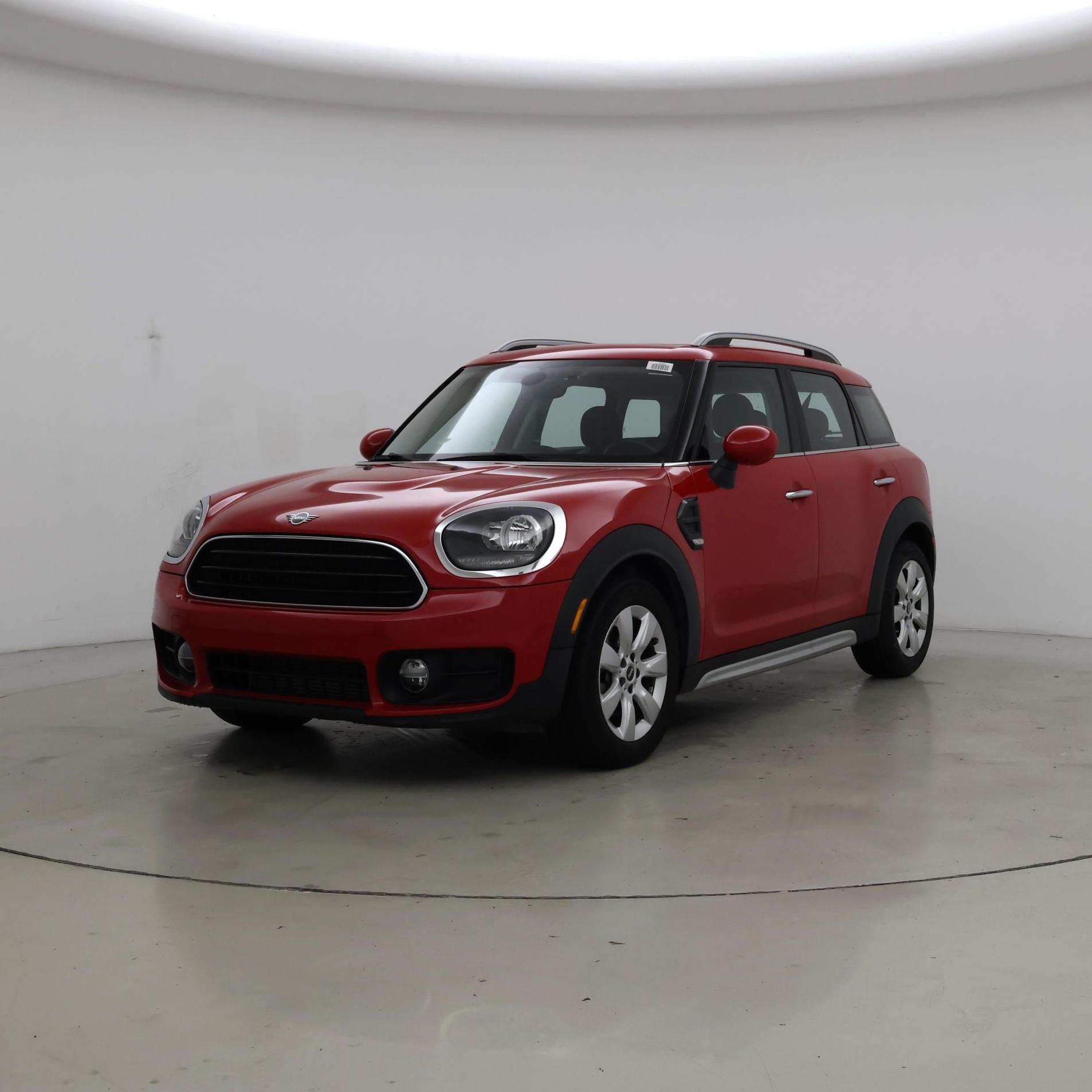 Thumbnail: 2019 MINI Cooper Countryman - 4