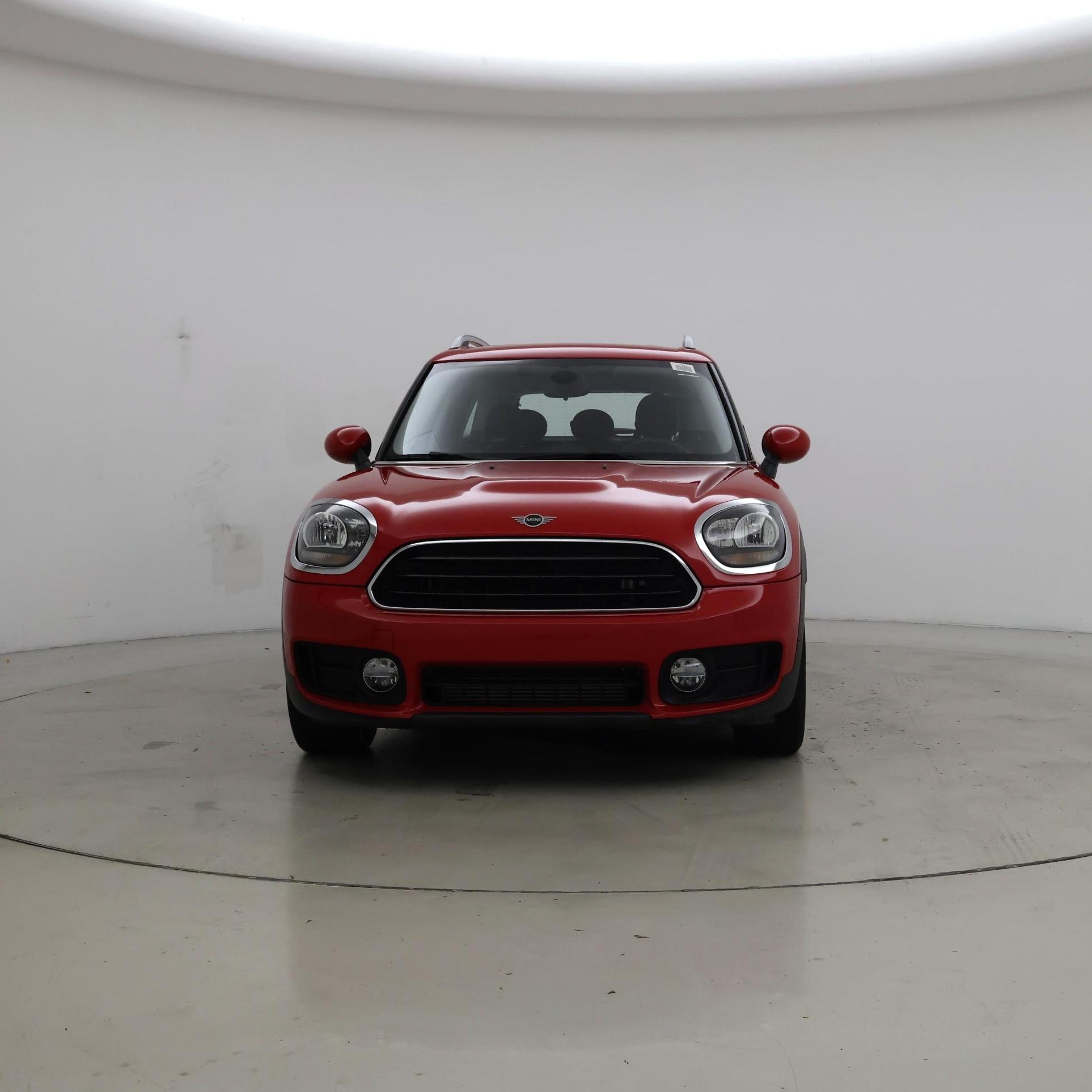 Thumbnail: 2019 MINI Cooper Countryman - 5