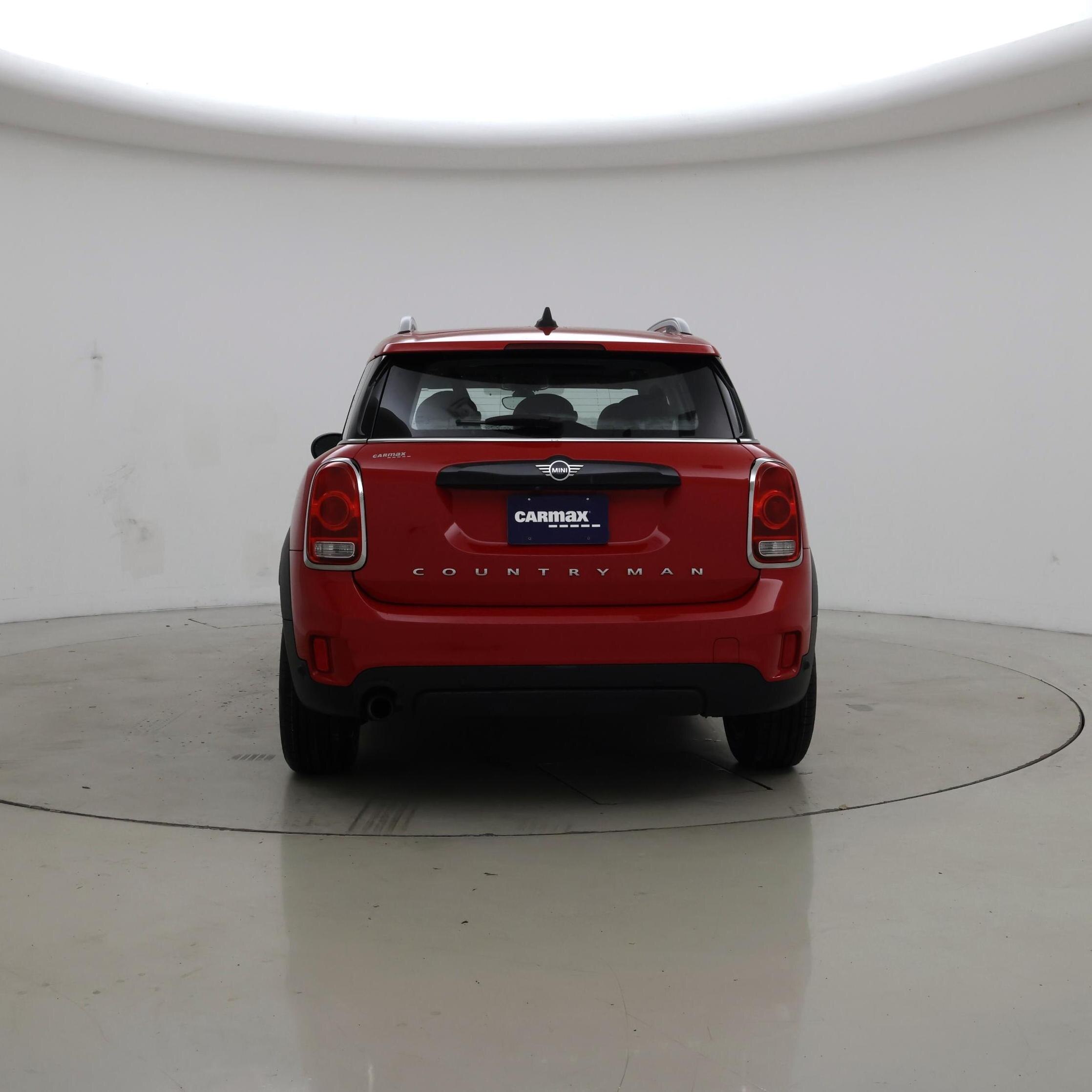 Thumbnail: 2019 MINI Cooper Countryman - 6