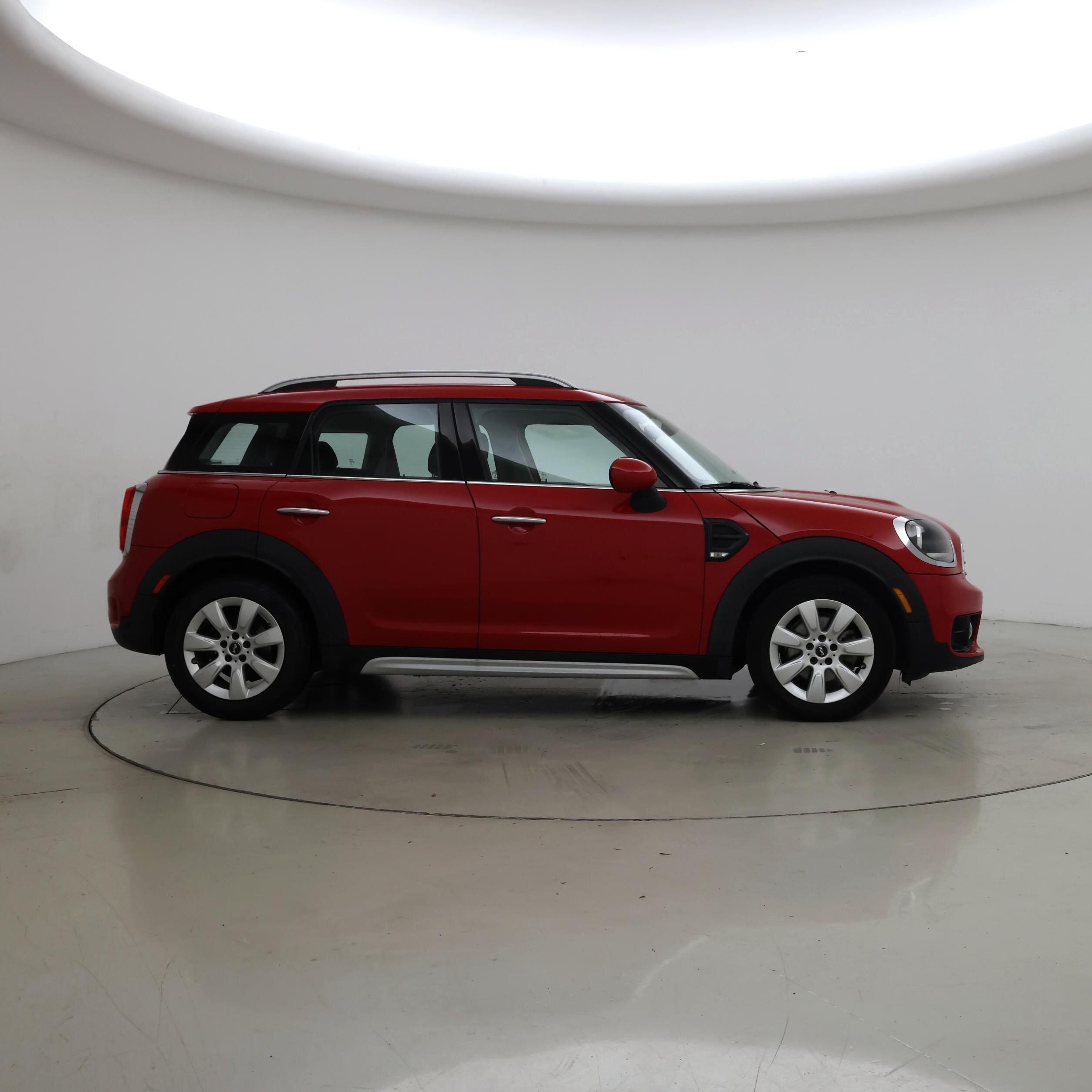 Thumbnail: 2019 MINI Cooper Countryman - 7