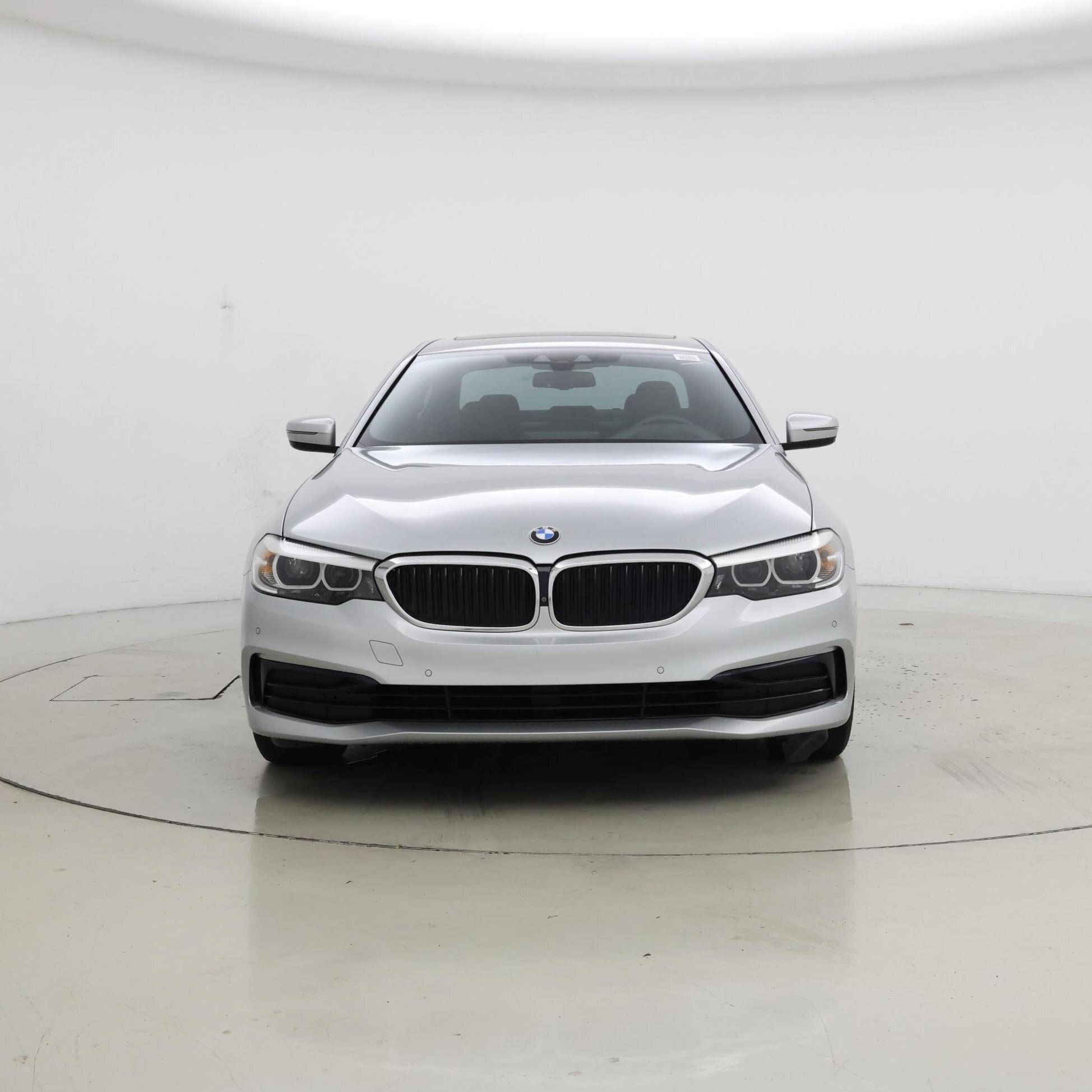 Thumbnail: 2019 BMW 5 Series - 5