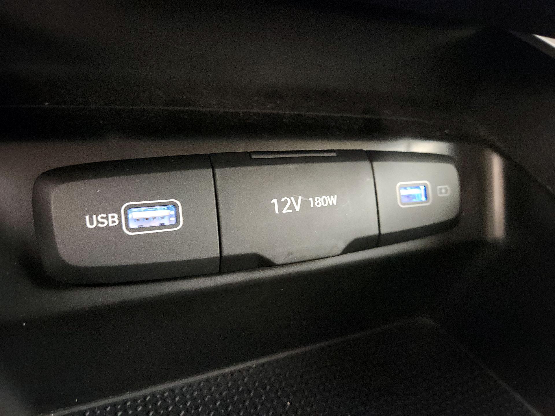 Thumbnail: 2022 Hyundai Tucson - 18