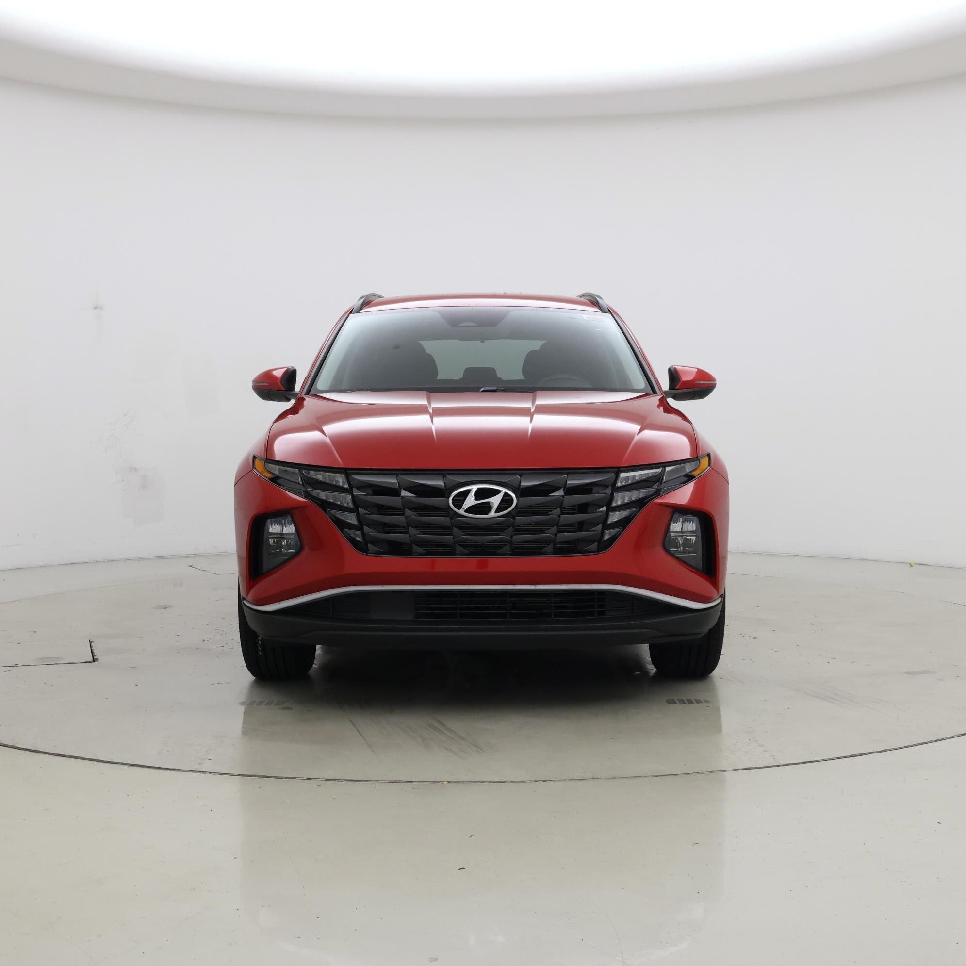 Thumbnail: 2022 Hyundai Tucson - 5