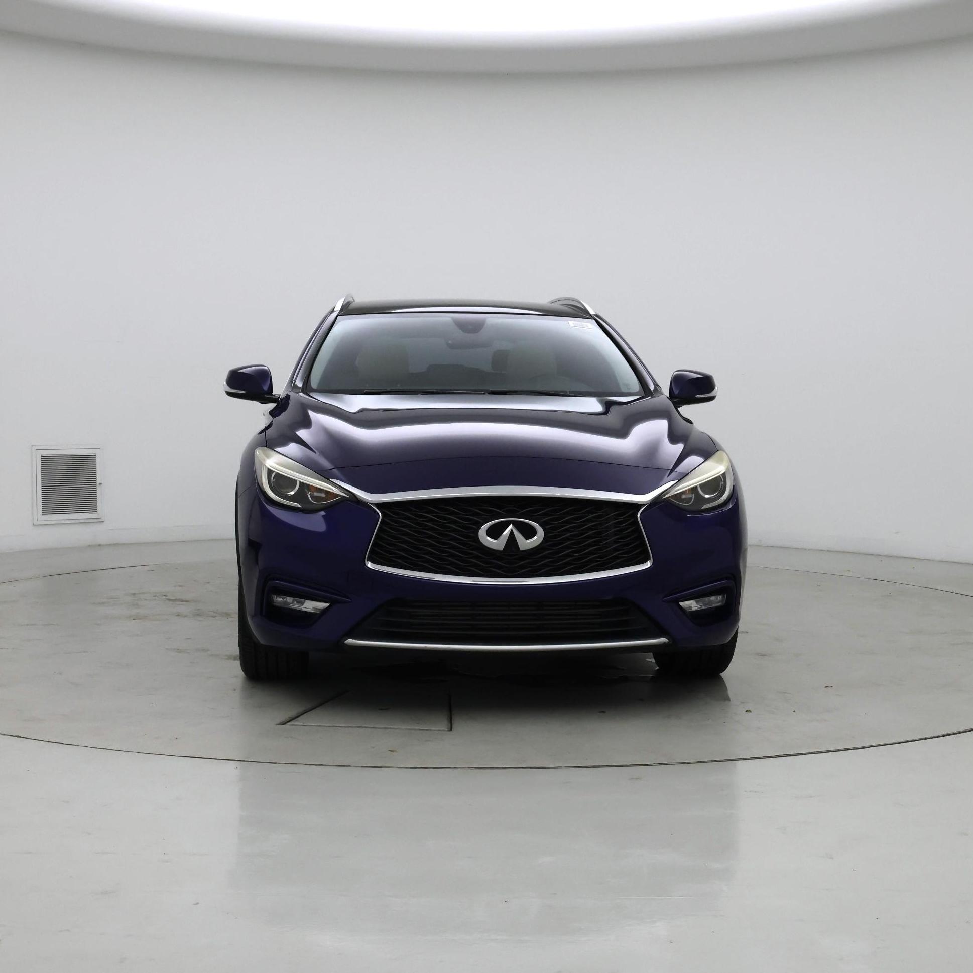 Thumbnail: 2018 INFINITI QX30 - 5