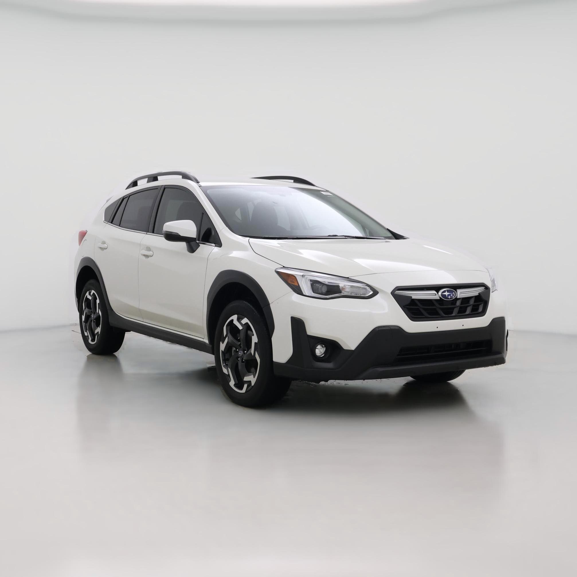 Thumbnail: 2022 Subaru Crosstrek - 1