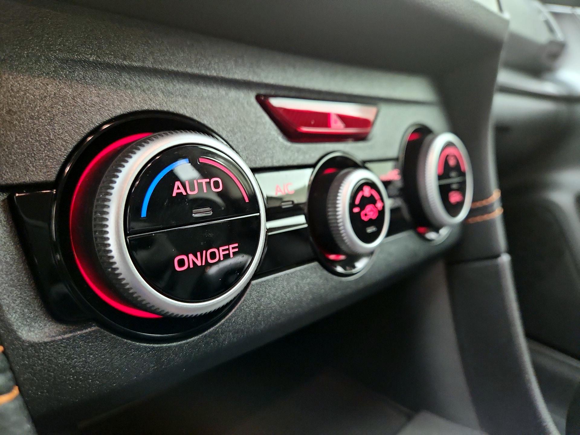 Thumbnail: 2022 Subaru Crosstrek - 16