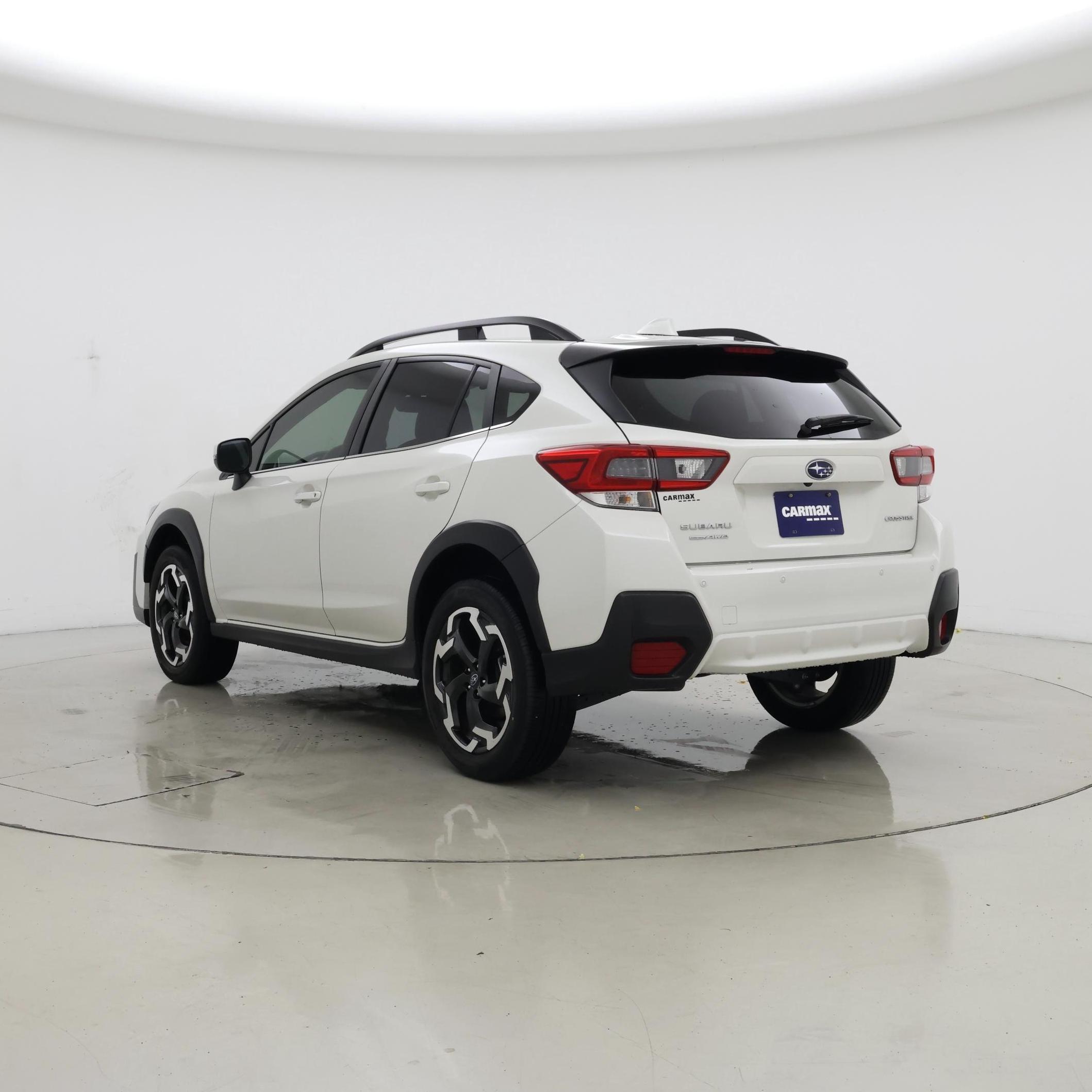 Thumbnail: 2022 Subaru Crosstrek - 2