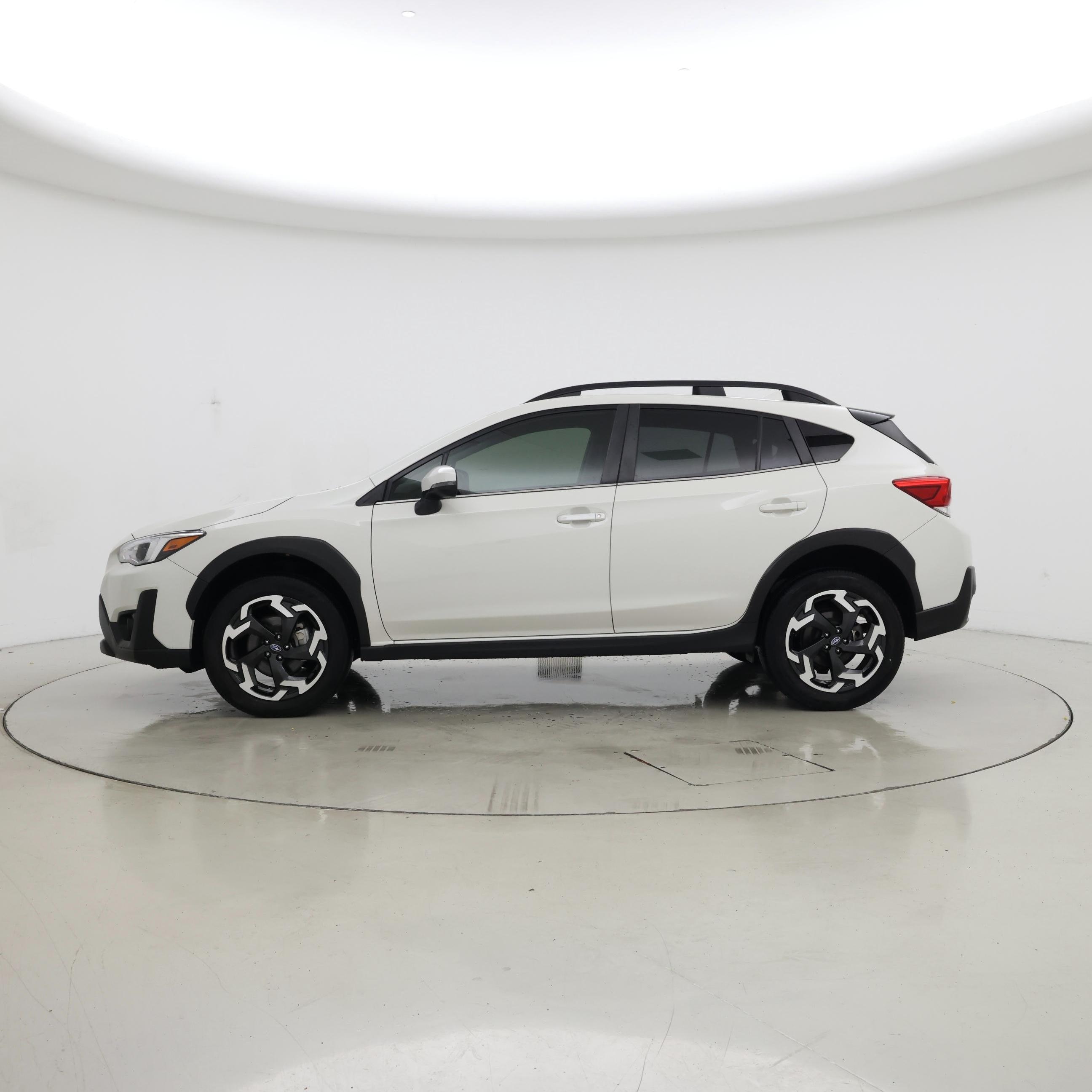 Thumbnail: 2022 Subaru Crosstrek - 3