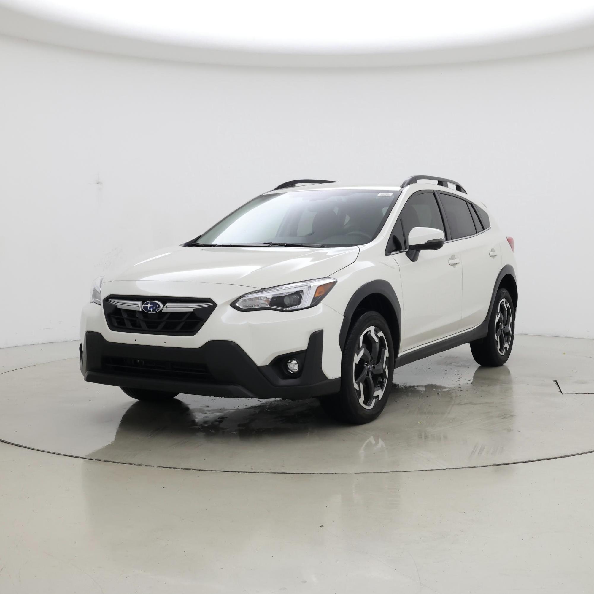 Thumbnail: 2022 Subaru Crosstrek - 4