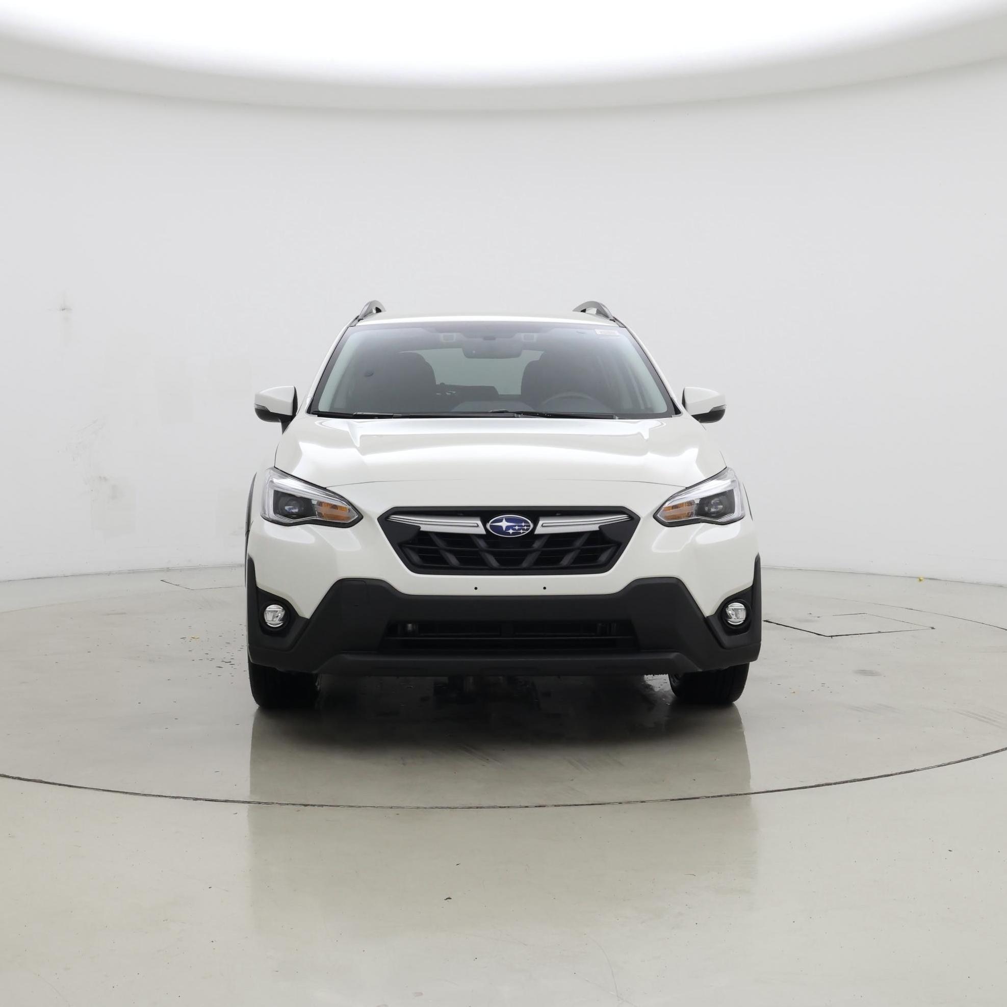Thumbnail: 2022 Subaru Crosstrek - 5
